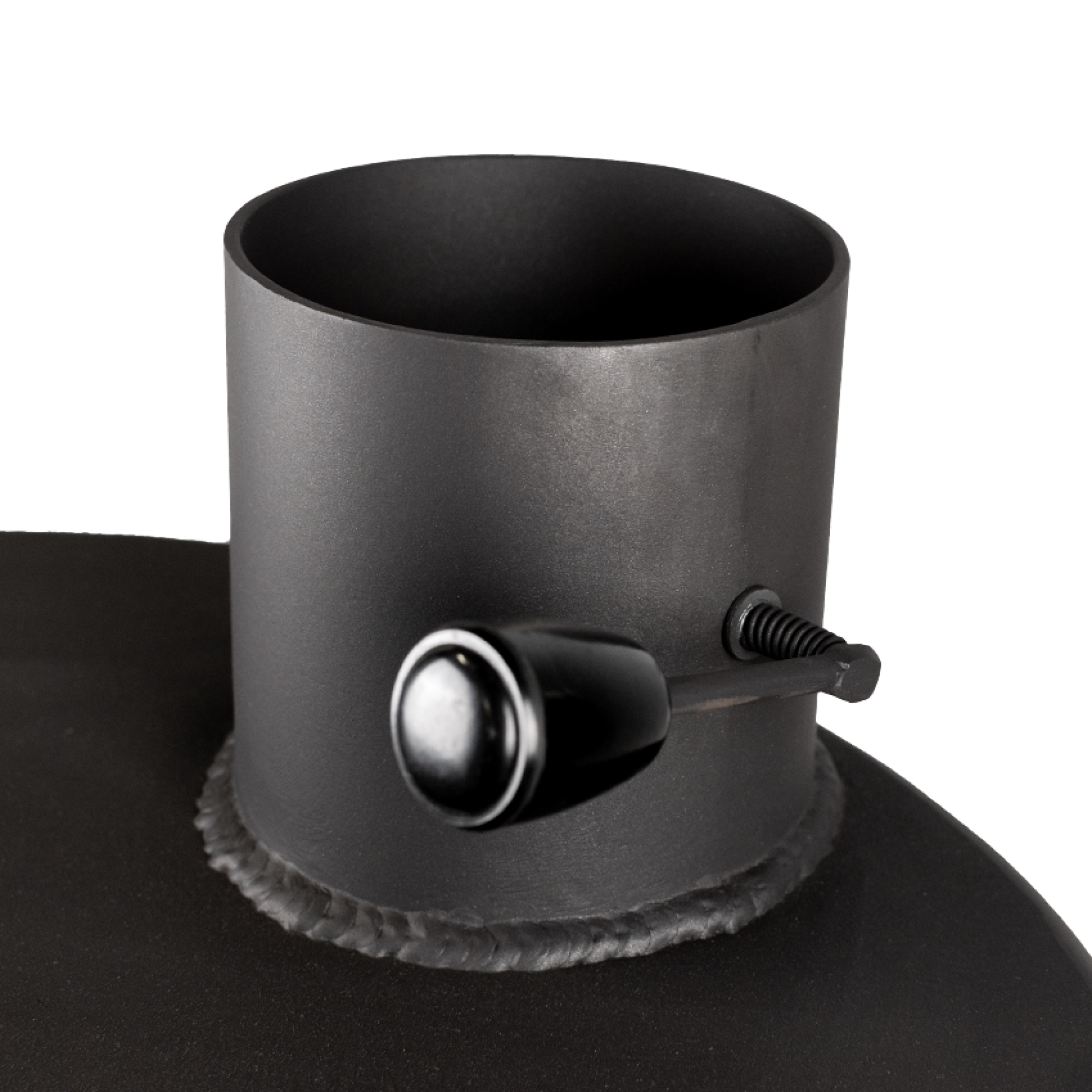 Піч опалювальна DS Eternal - 2 - Robinzon.ua