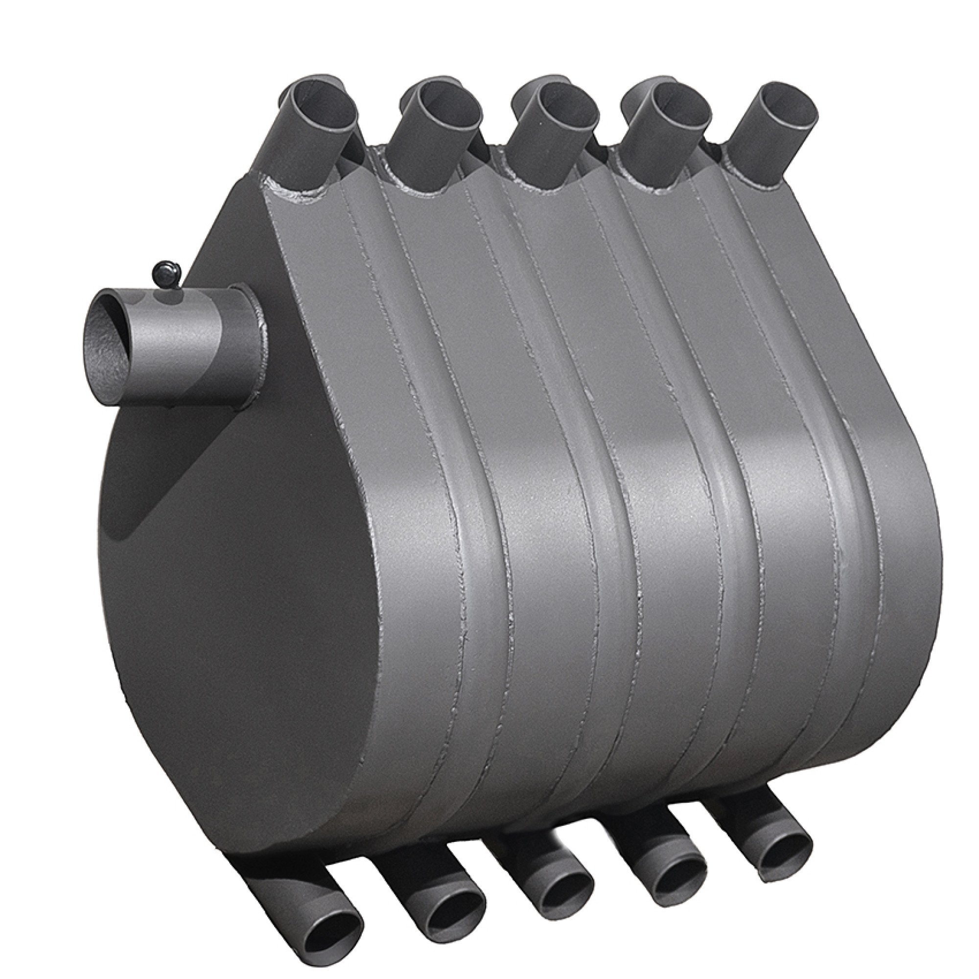 Булерьян тип 02 Экожар на 400 куб.м. - 5 - Robinzon.ua