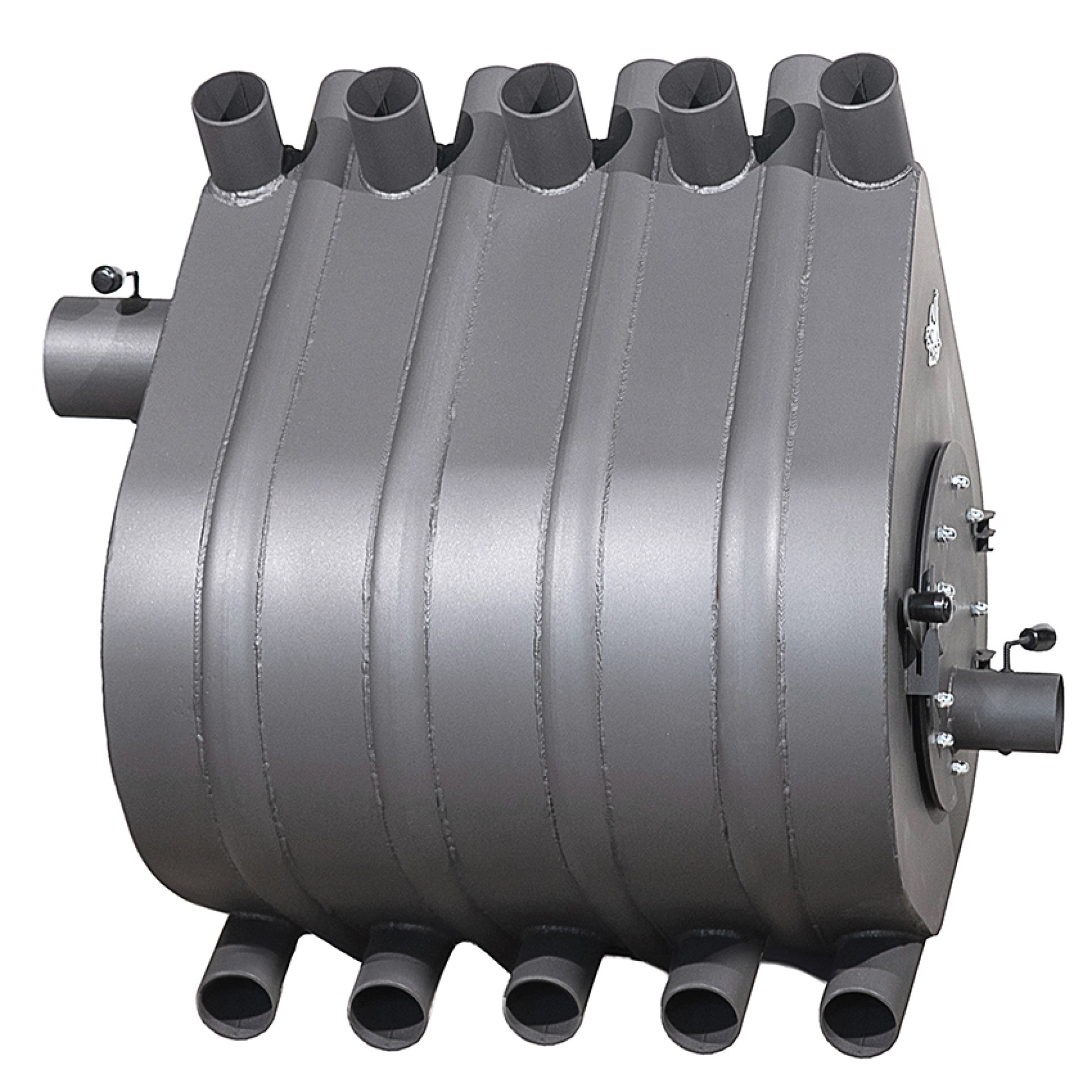 Булерьян тип 02 Экожар на 400 куб.м. - 4 - Robinzon.ua