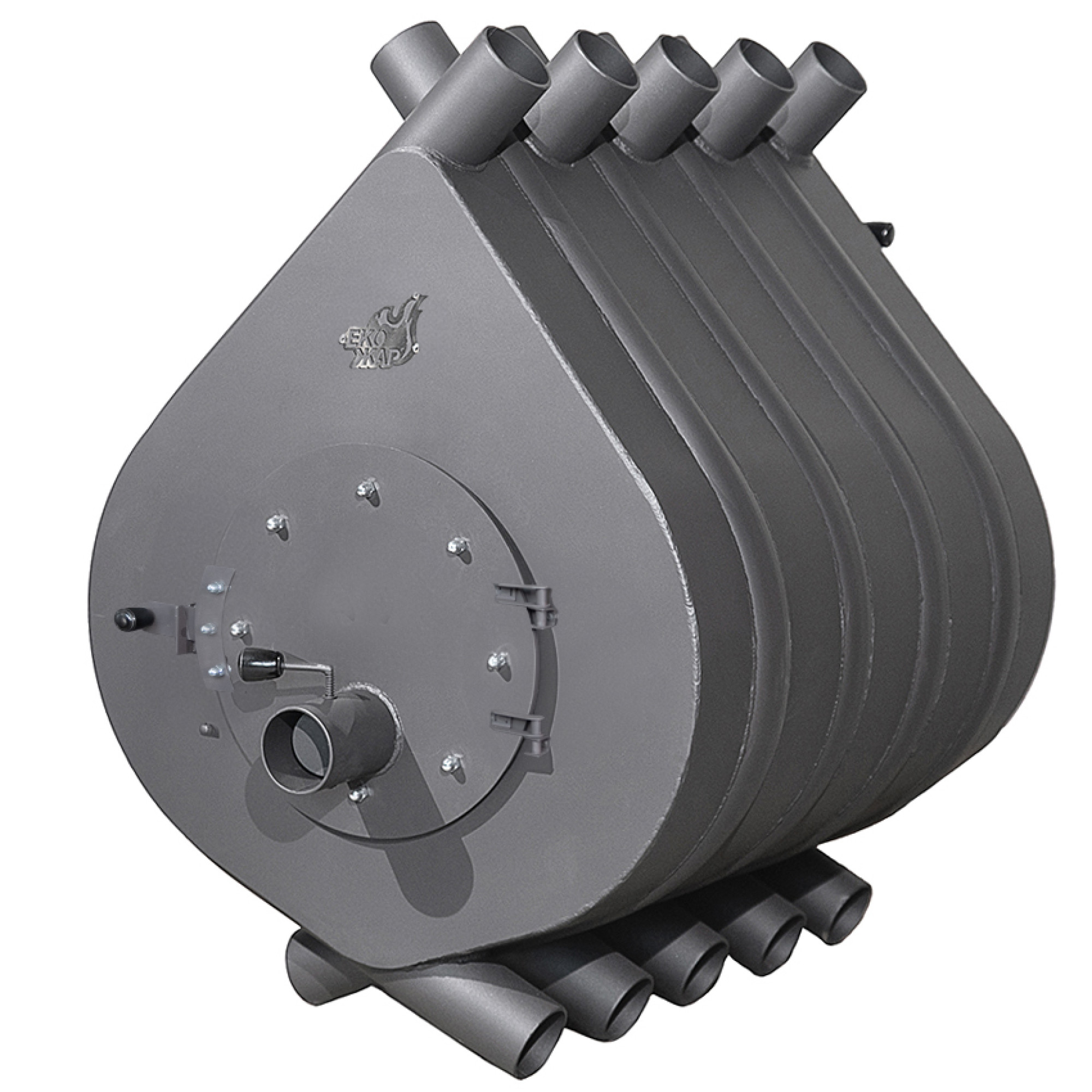 Булер'ян тип 02 Екожар на 400 куб.м. - Robinzon.ua