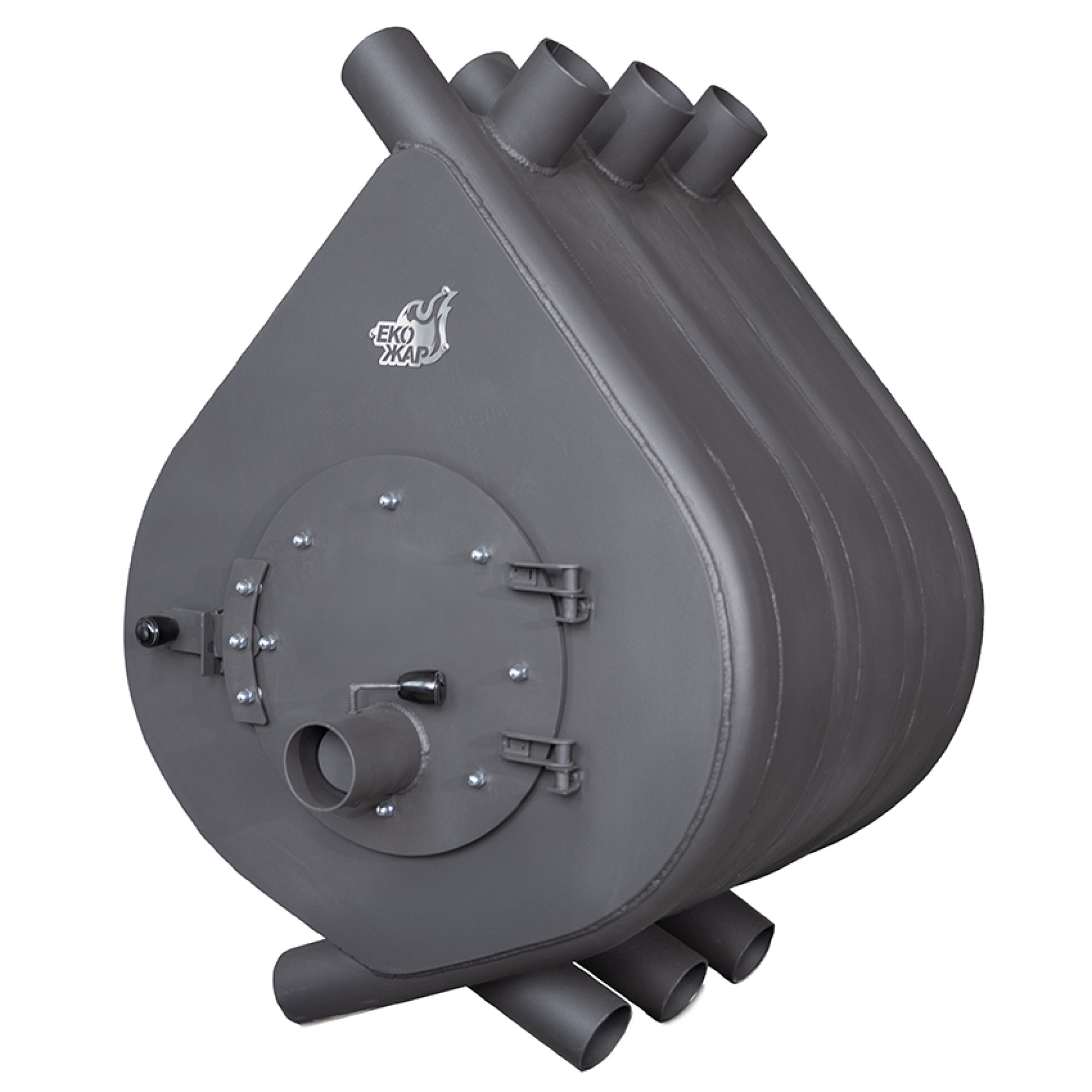 Булер'ян тип 01 Екожар на 200 куб.м. - Robinzon.ua