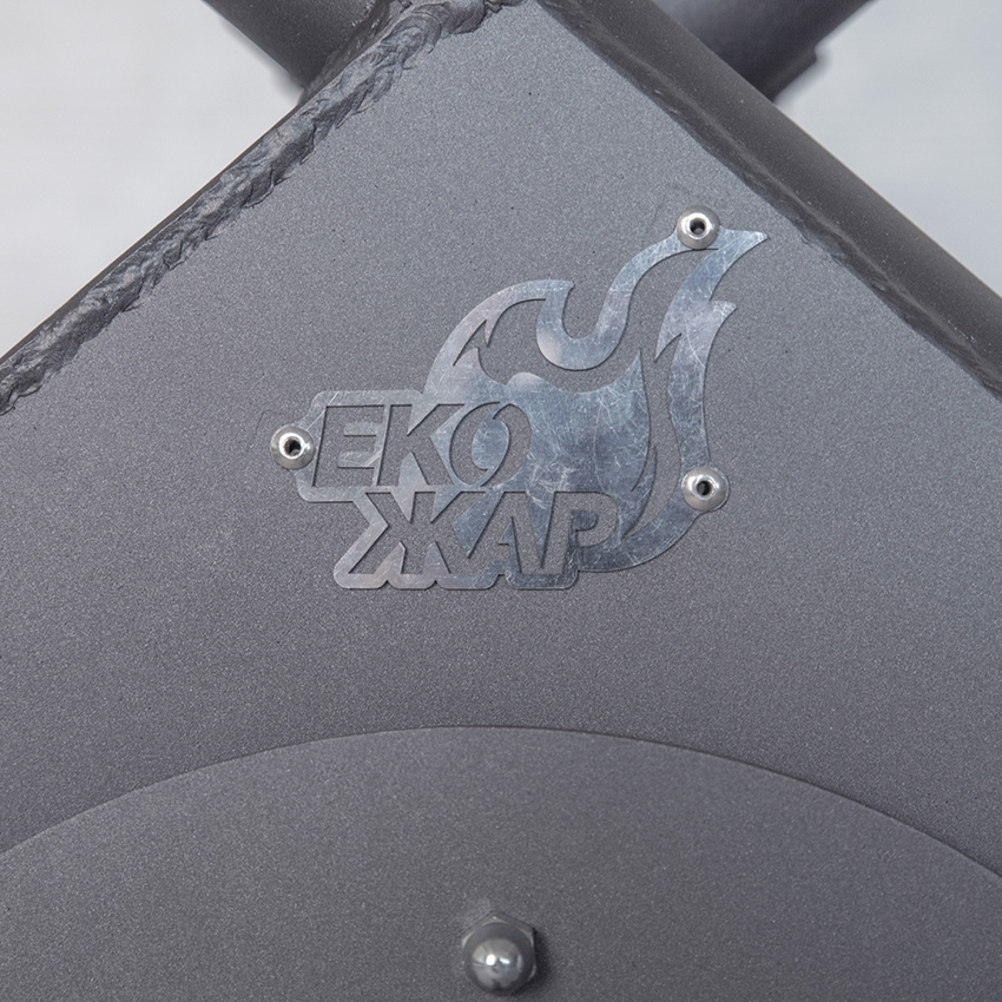 Булерьян тип 00 Экожар на 110 куб.м. - 5 - Robinzon.ua