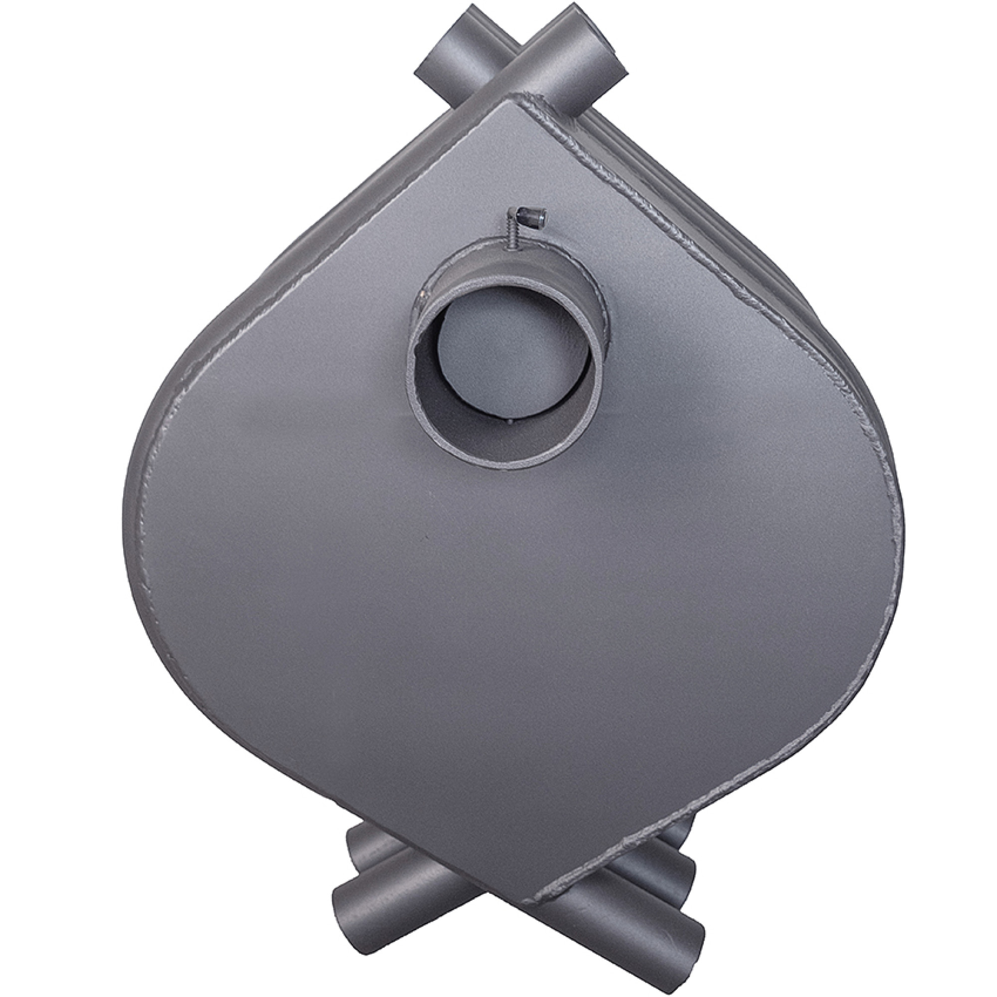 Булерьян тип 00 Экожар на 110 куб.м. - 2 - Robinzon.ua