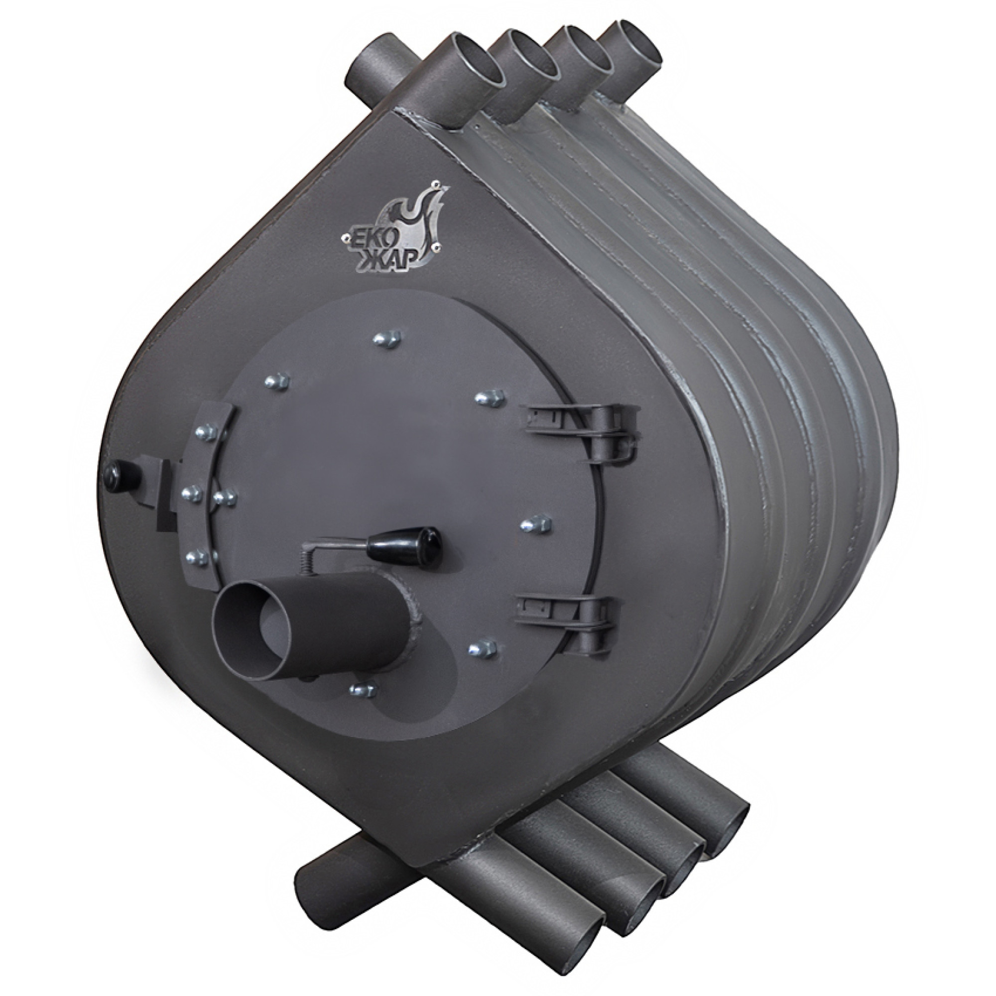 Булер'ян тип 00 Екожар на  110 куб.м. - Robinzon.ua