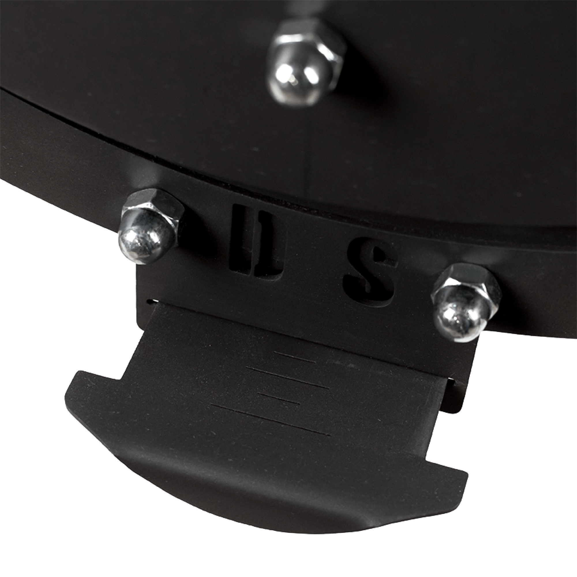 Піч дров'яна опалювальна DS Modern - 1 - Robinzon.ua