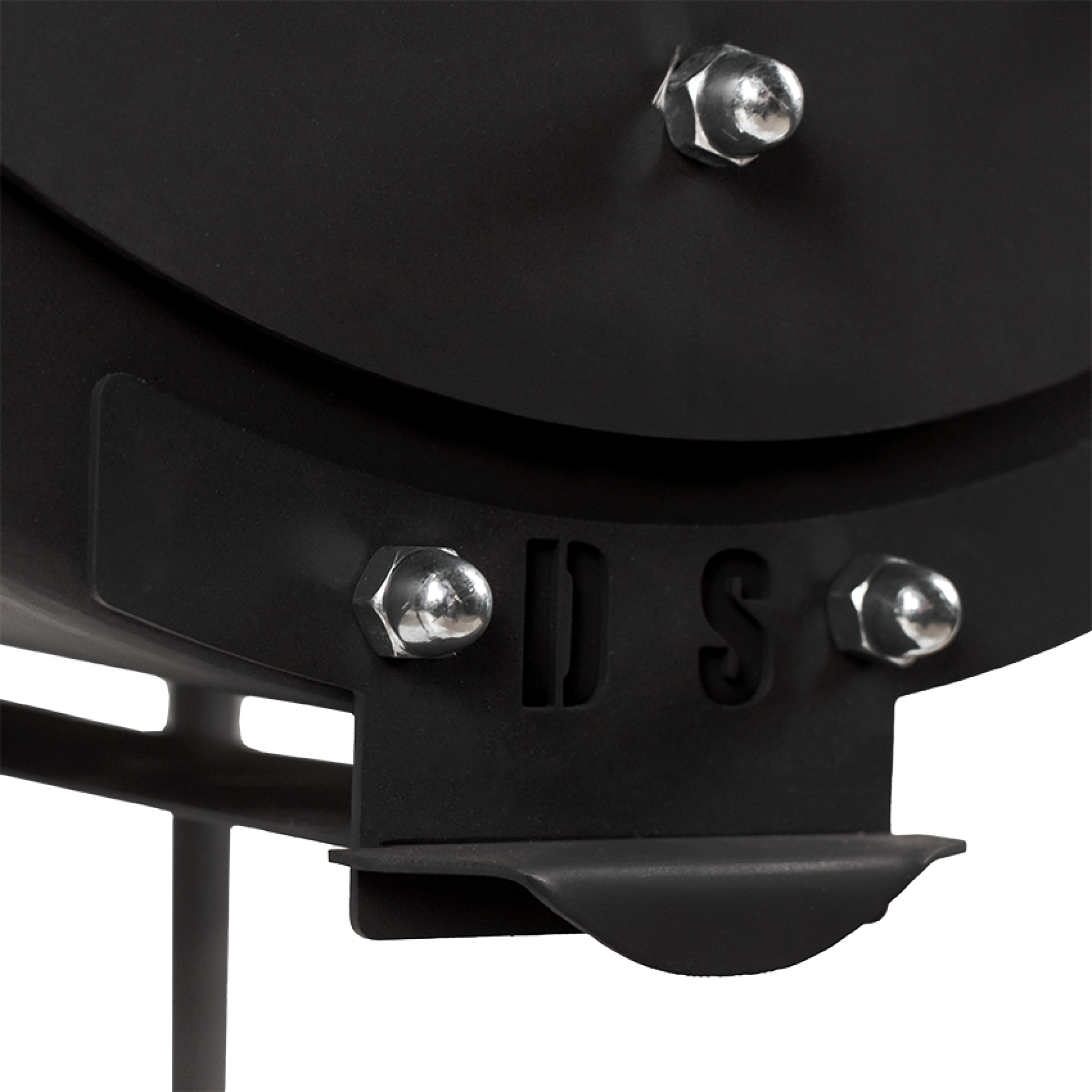 Піч дров'яна опалювальна DS Modern - 2 - Robinzon.ua