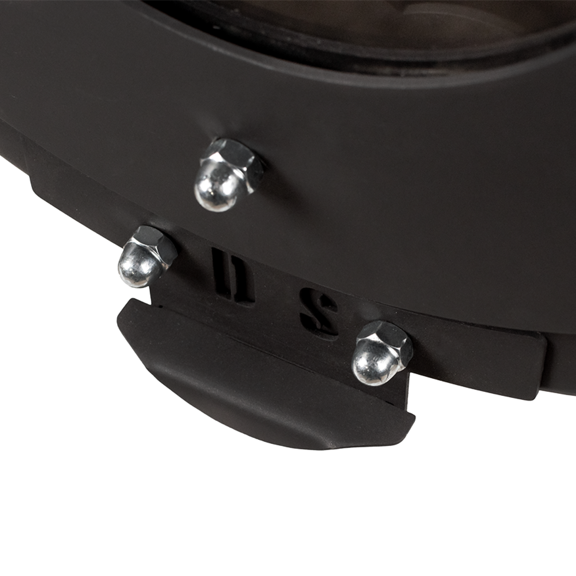 Піч дров'яна опалювальна DS Modern + мідний кожух - 1 - Robinzon.ua