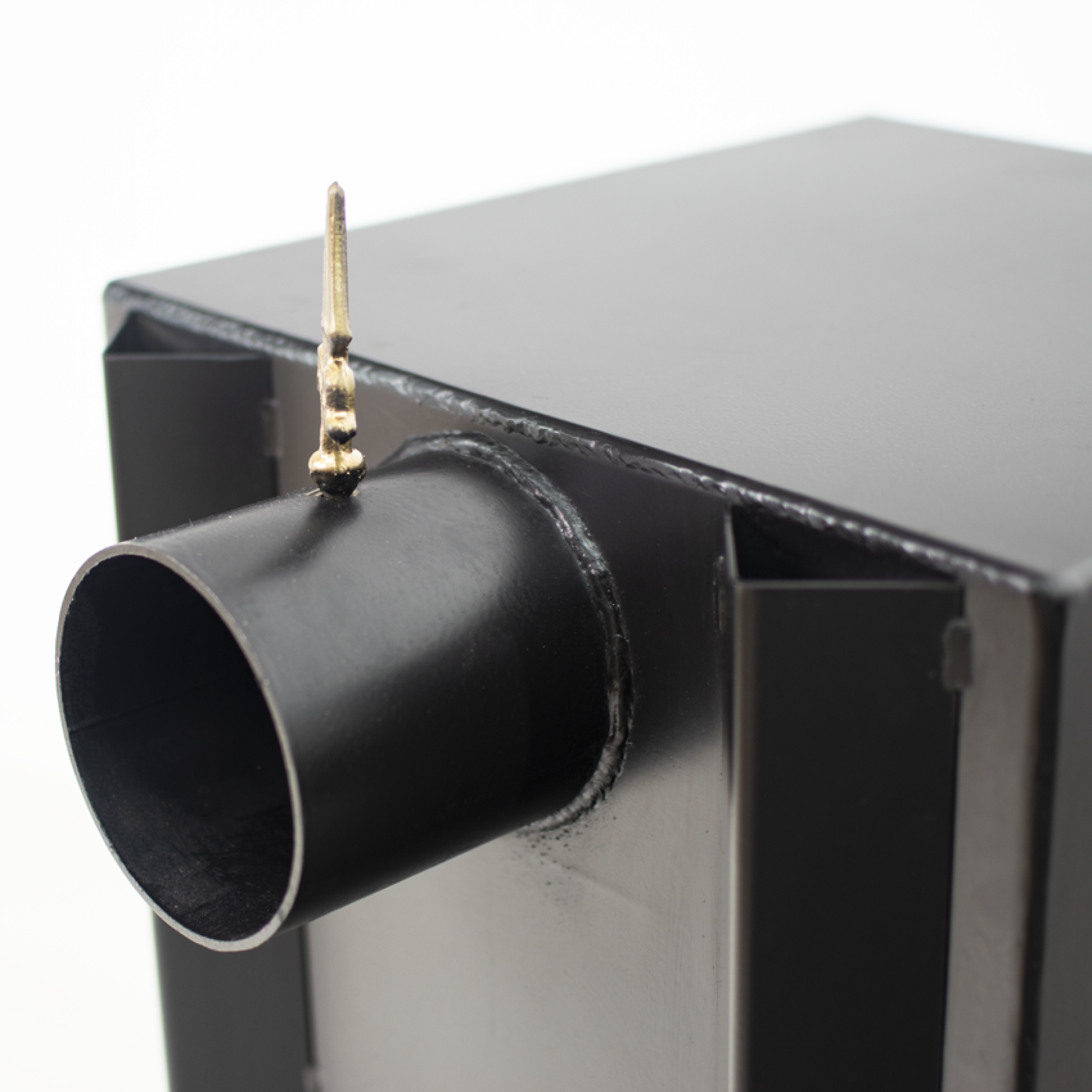 Дровяная печь Экожар Комфорт Плюс - 4 - Robinzon.ua