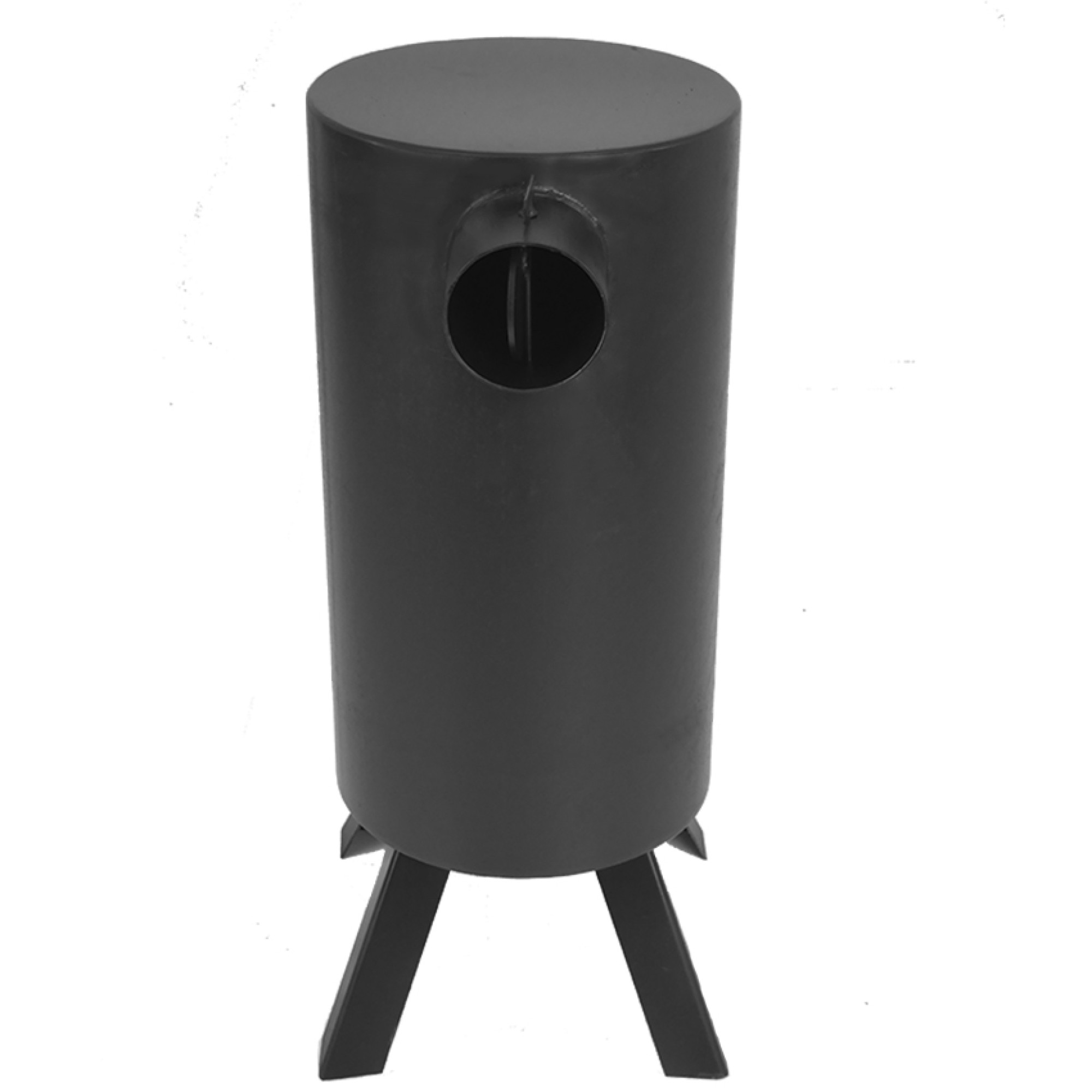 Дров'яна піч опалювальна Екожар Про 150 з варильною поверхнею - 2 - Robinzon.ua