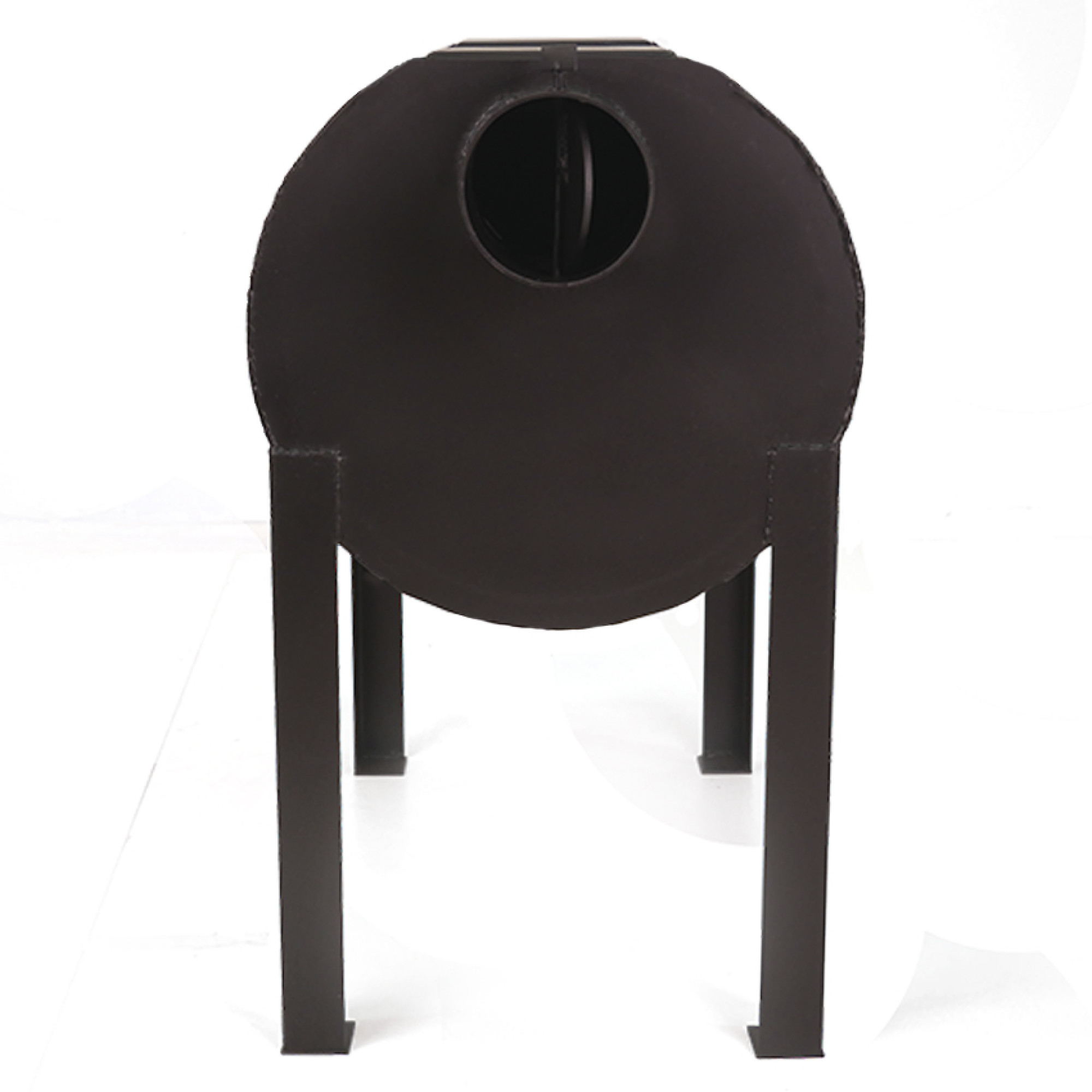 Дров'яна піч опалювальна Екожар Про 150 з двома варильними поверхнями - 2 - Robinzon.ua