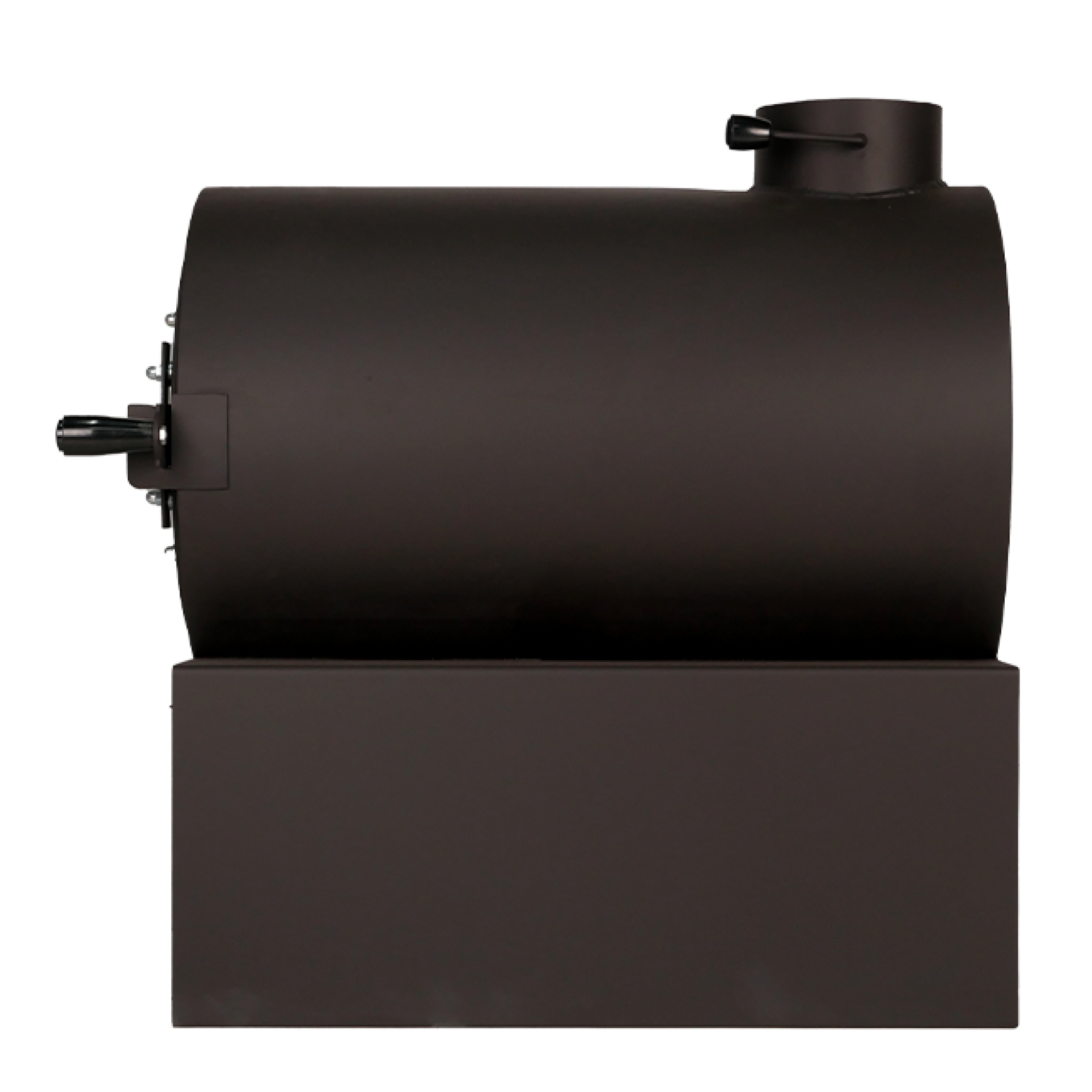 Піч дров'яна опалювальна DS Classic - 2 - Robinzon.ua