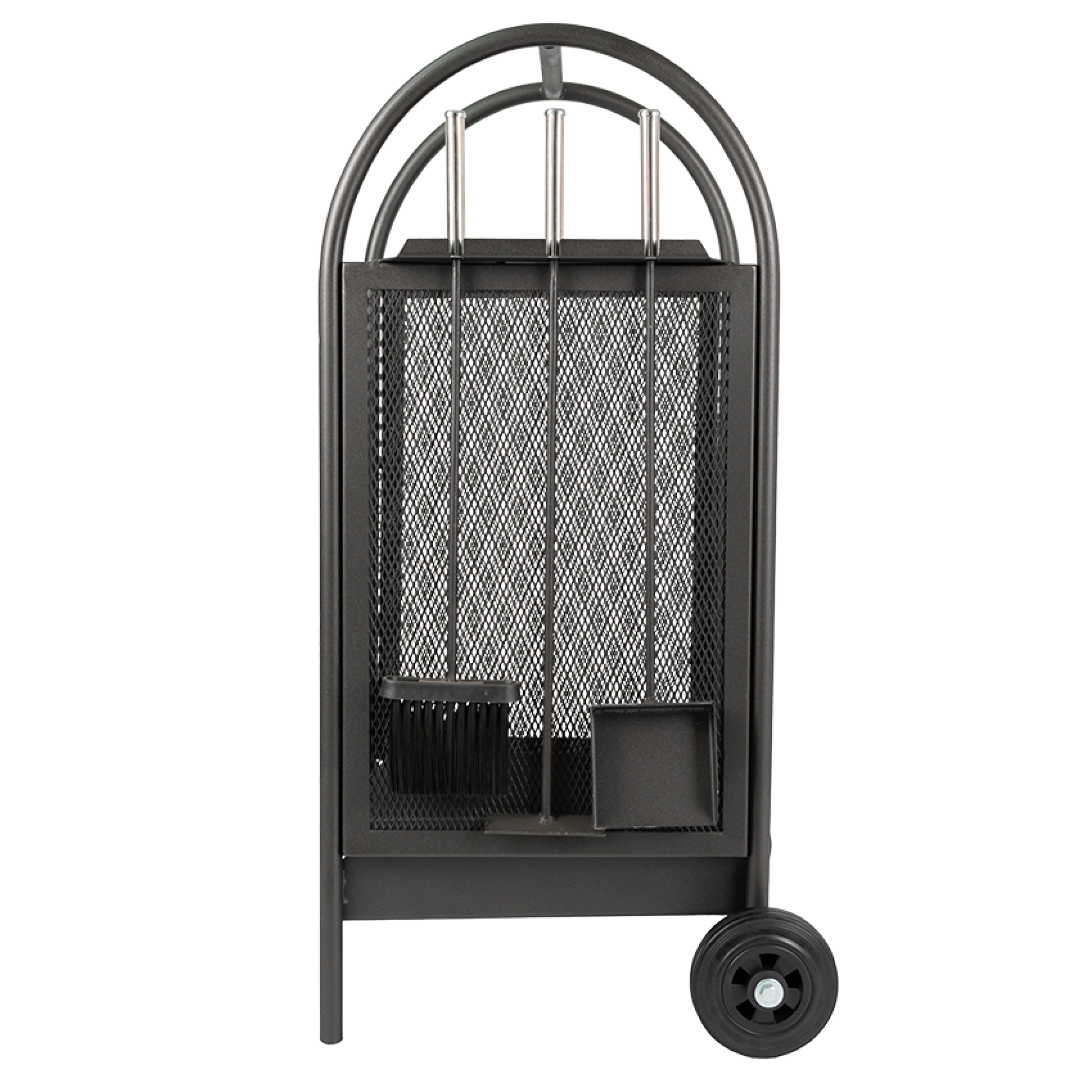 Дровниця Mira - 3 - Robinzon.ua