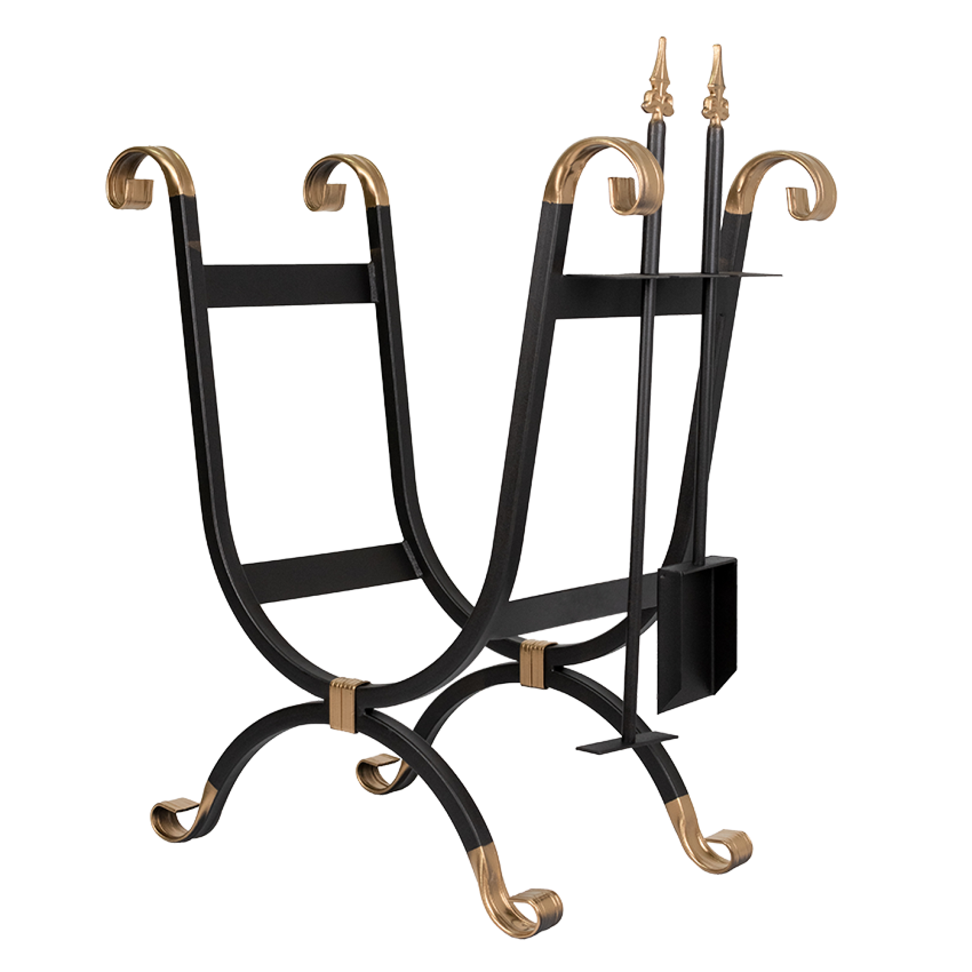 Дровниця Екожар - Robinzon.ua