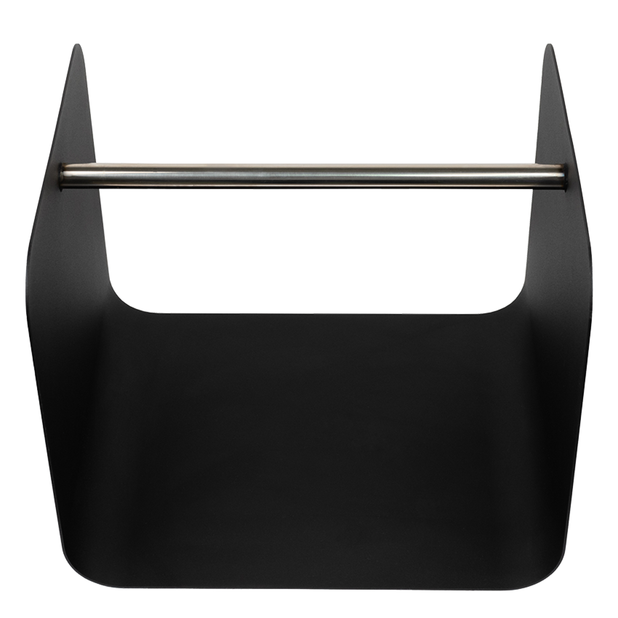 Дровниця Nuvo Чорна - 1 - Robinzon.ua