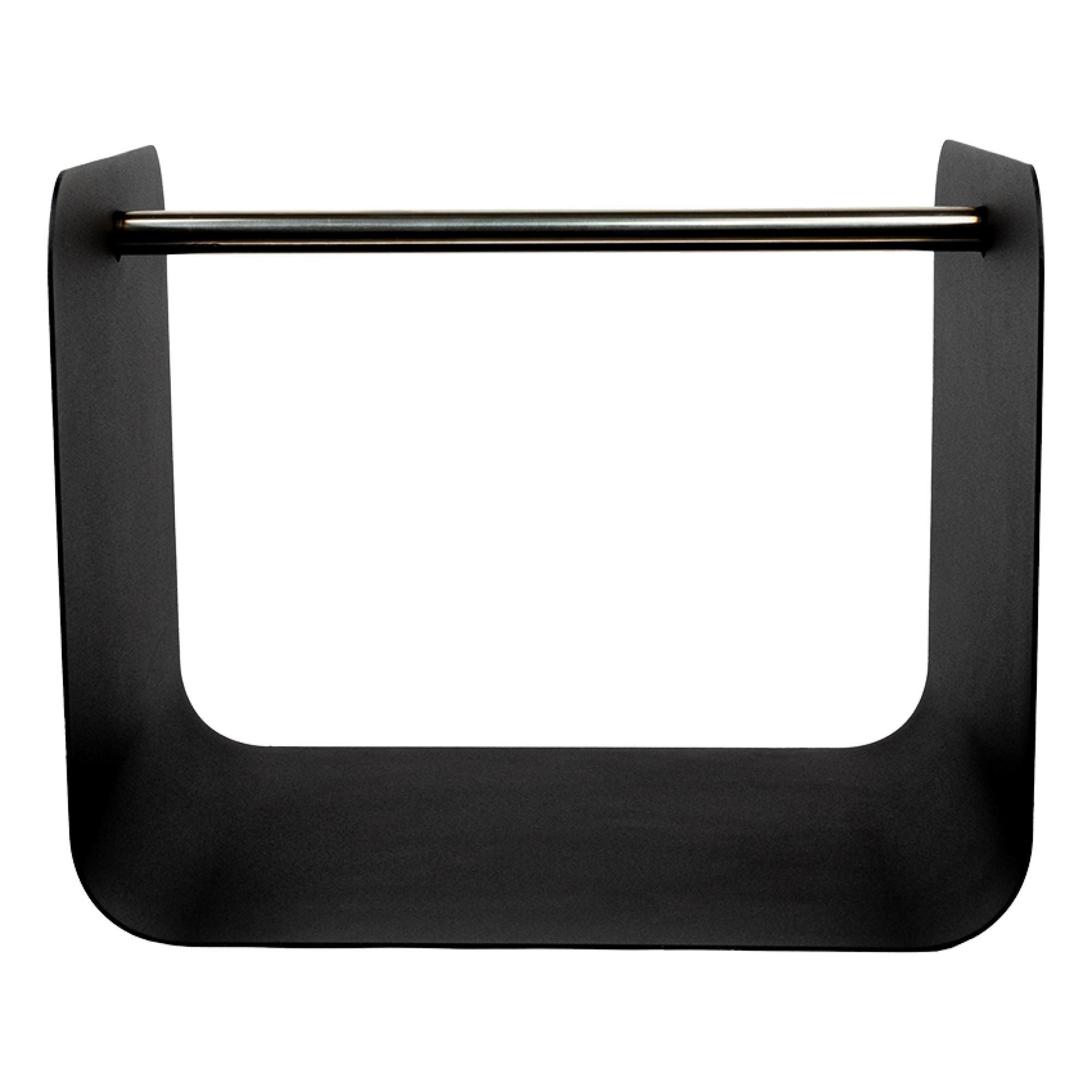 Дровниця Nuvo Чорна - 2 - Robinzon.ua