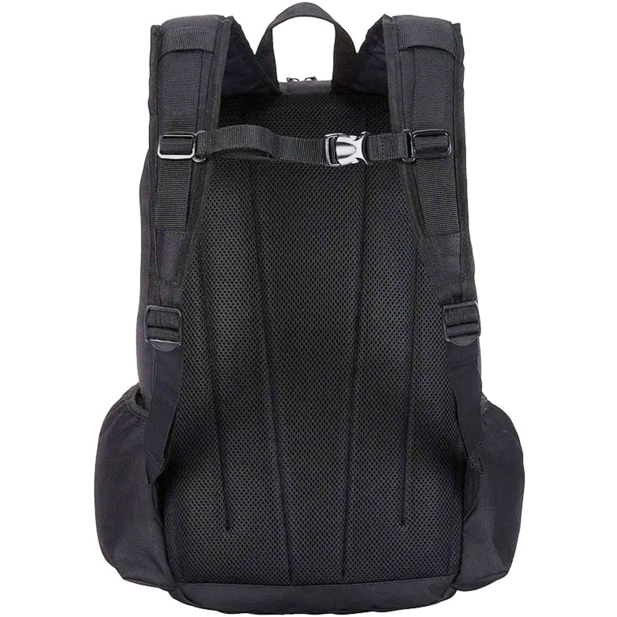 Діловий рюкзак з відділенням для ноутбука 15,6 Acer чорний - 1 - Robinzon.ua