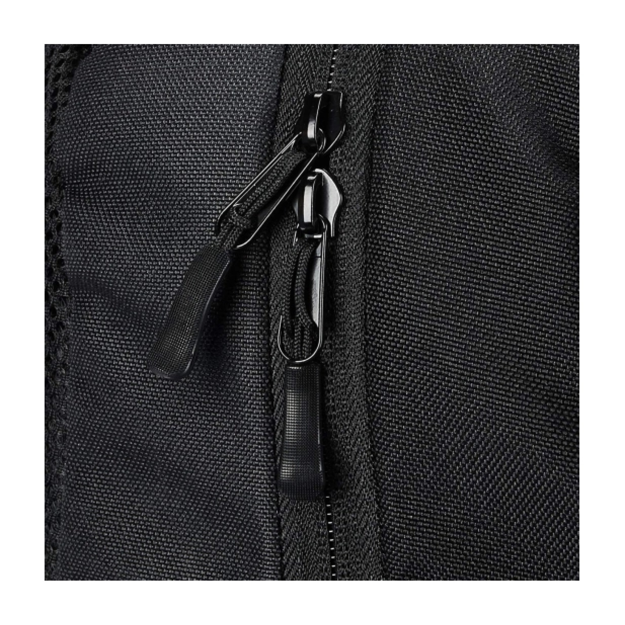 Діловий рюкзак з відділенням для ноутбука 15,6 Acer чорний - 5 - Robinzon.ua