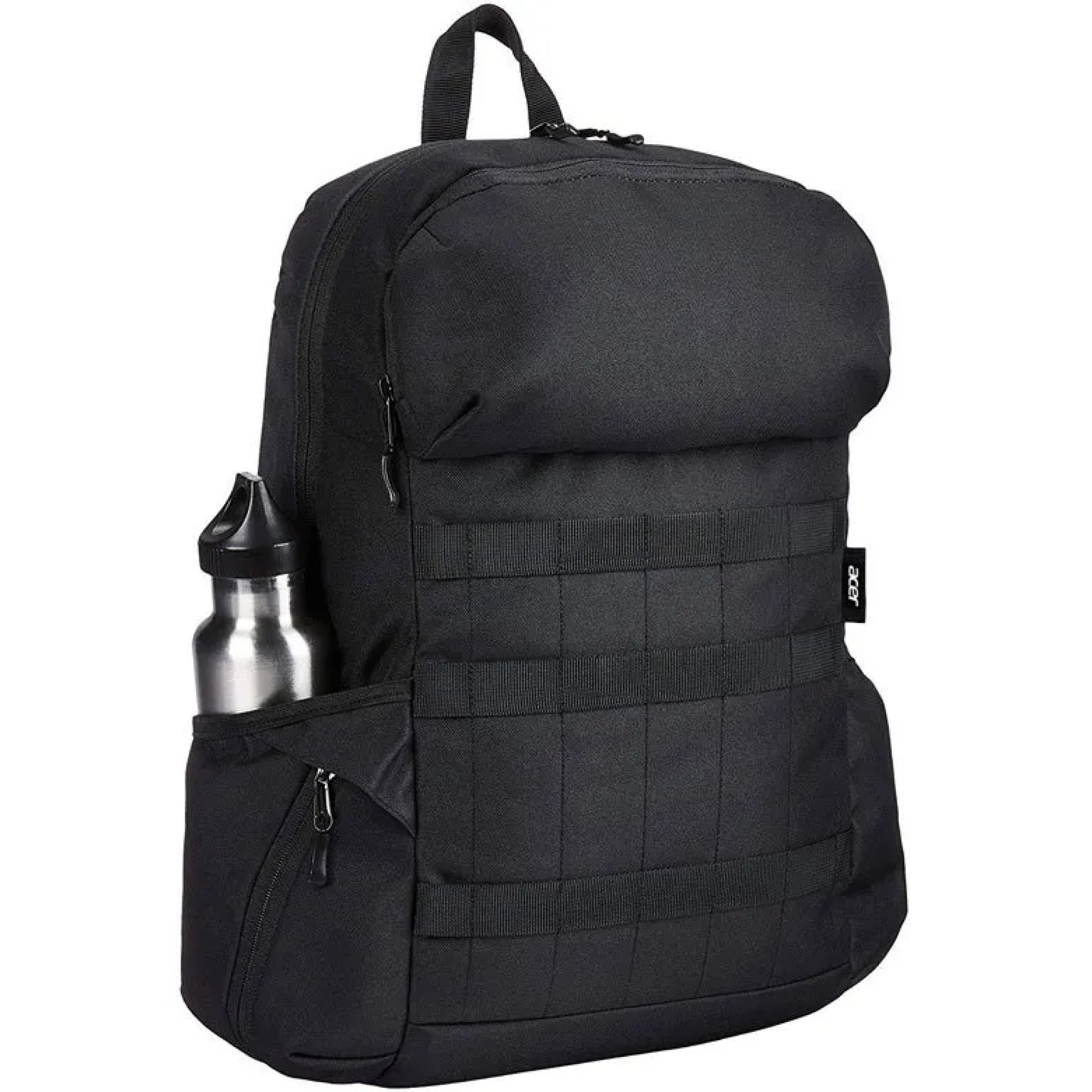 Діловий рюкзак з відділенням для ноутбука 15,6 Acer чорний - Robinzon.ua