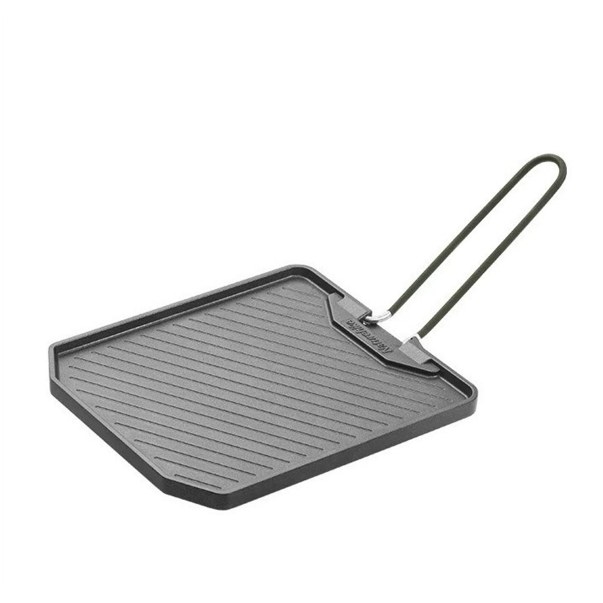 Сковорода-гриль зі складаною ручкою Naturehike CNK2300CJ016 - Robinzon.ua