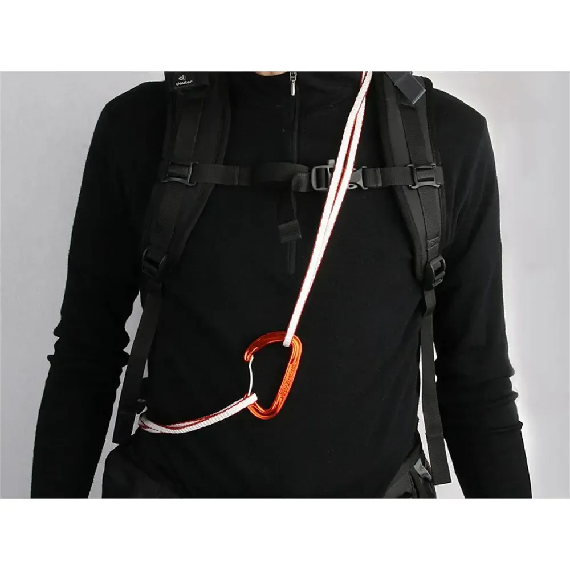 Стропа 22 кН Singing Rock Dyneema Sling, 120 см х 8 мм (SR C2004.X1-20) - 2 - Robinzon.ua
