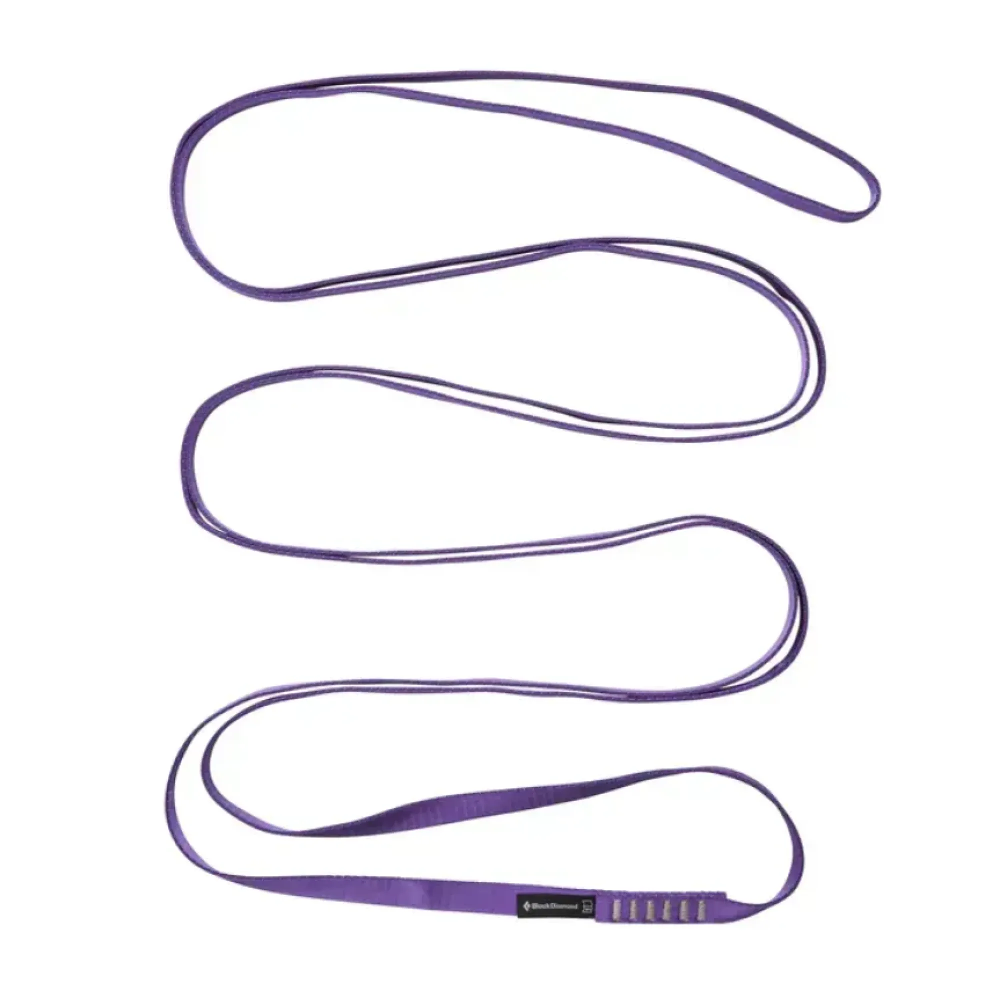 Петля Black Diamond Nylon Runner, 18 мм х 240 см (BD 3801145000ALL1) - Robinzon.ua