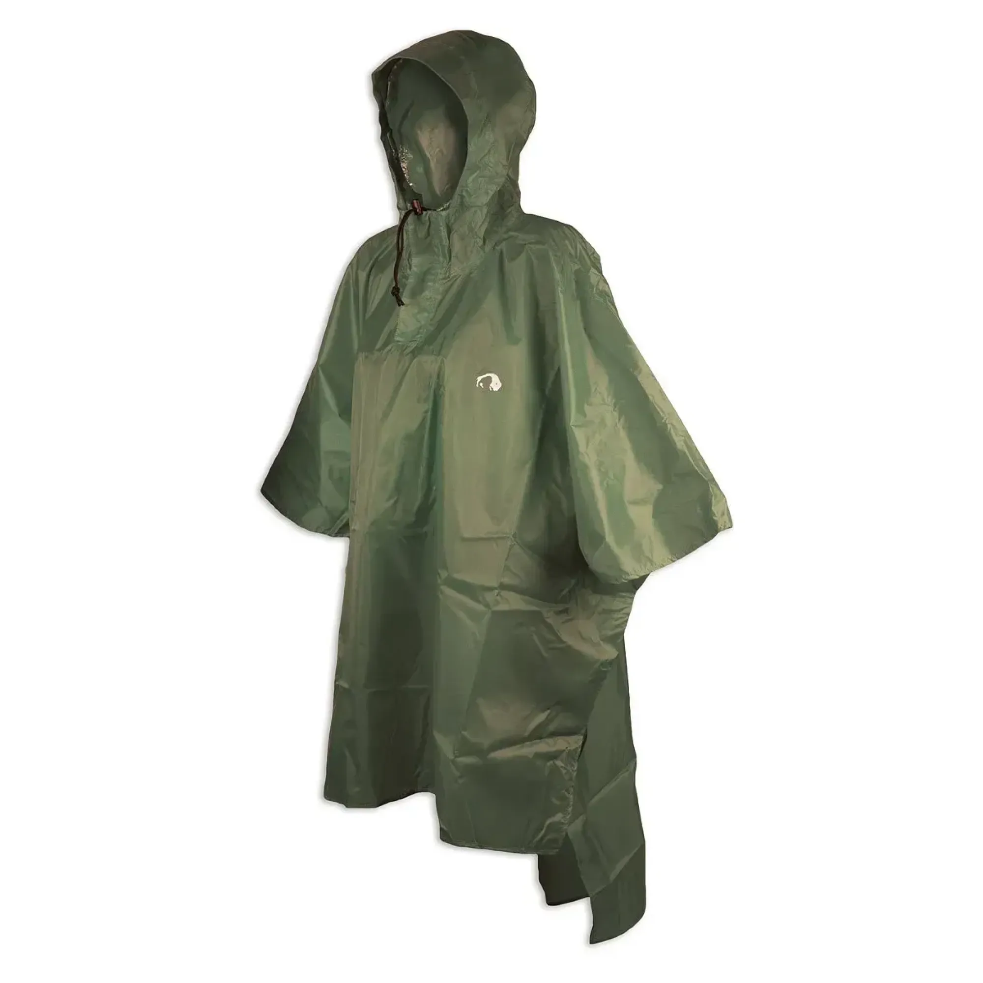 Дощовик-пончо Tatonka Poncho 1 XS-S, Cub (TAT 2799.036) - 1 - Robinzon.ua