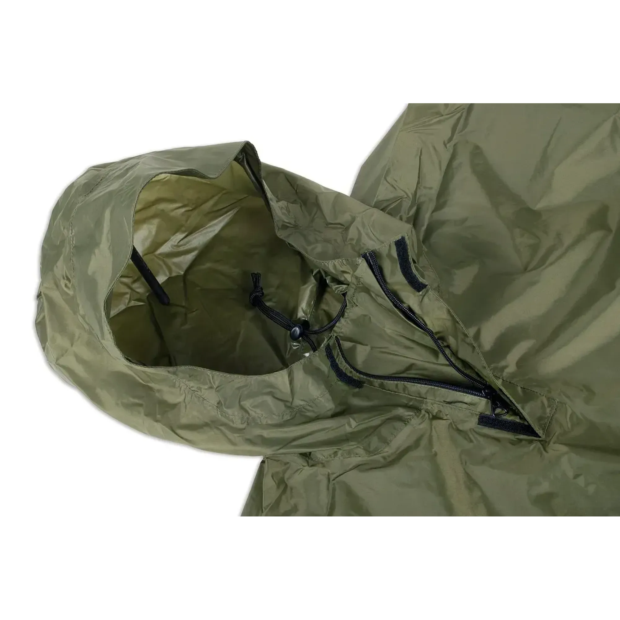 Дощовик-пончо Tatonka Poncho 1 XS-S, Cub (TAT 2799.036) - 2 - Robinzon.ua