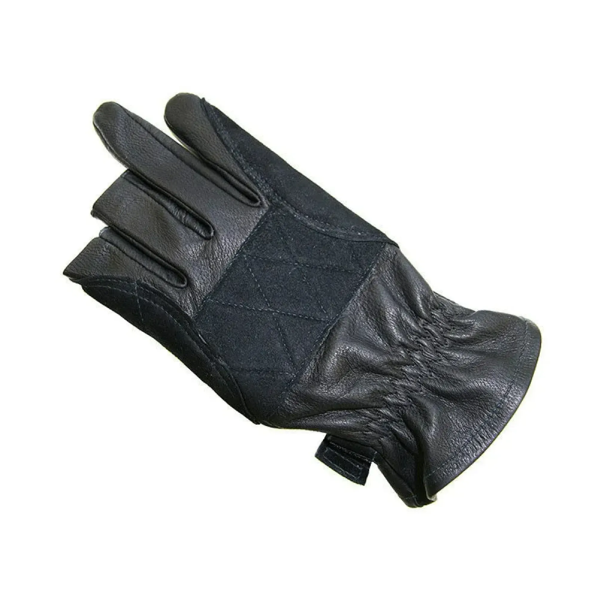 Перчатки Singing Rock Verve Short 9 (SR C0011.BВ-09) - Robinzon.ua