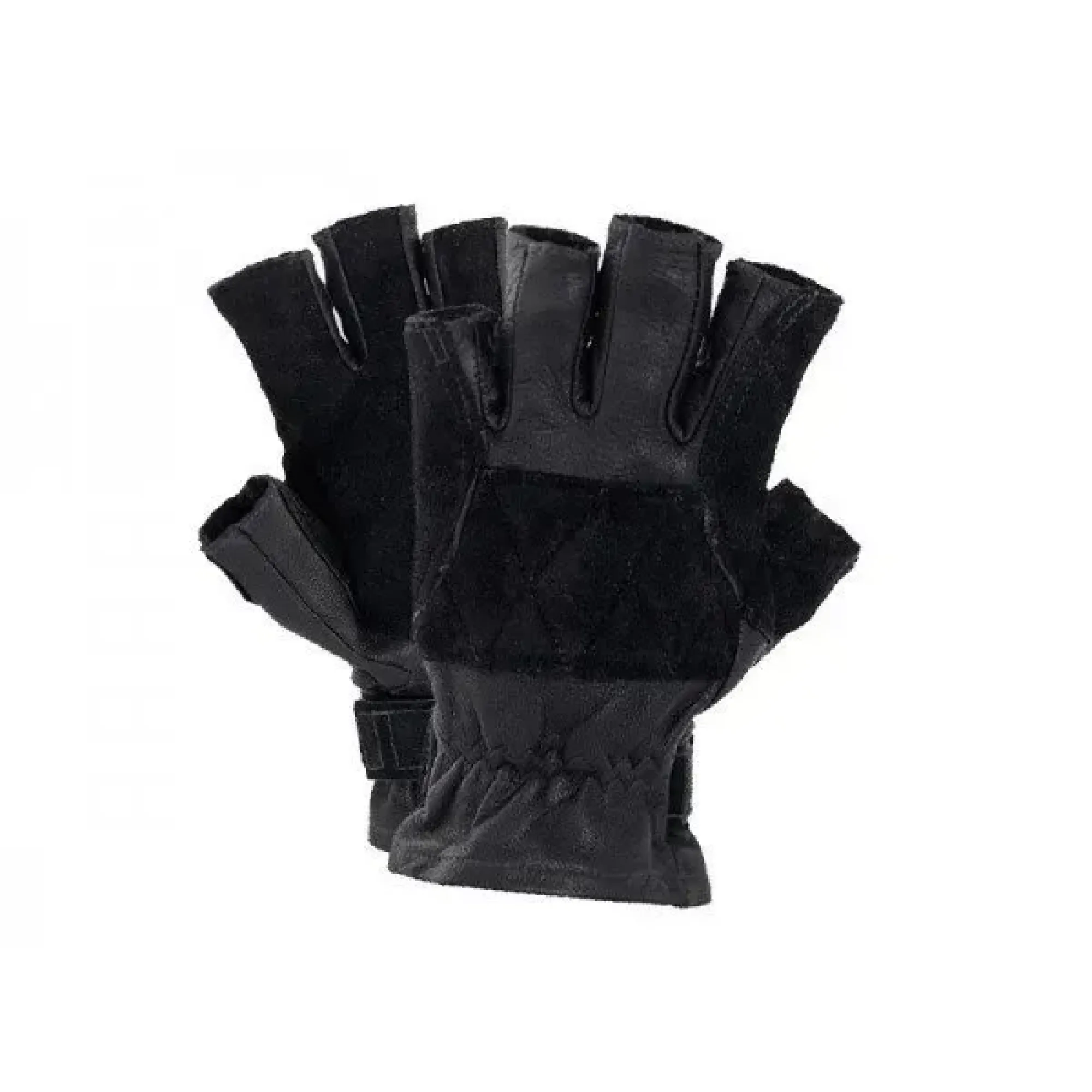 Рукавички Singing Rock Verve 3/4 9 (SR C0008.BB-09) - 1 - Robinzon.ua