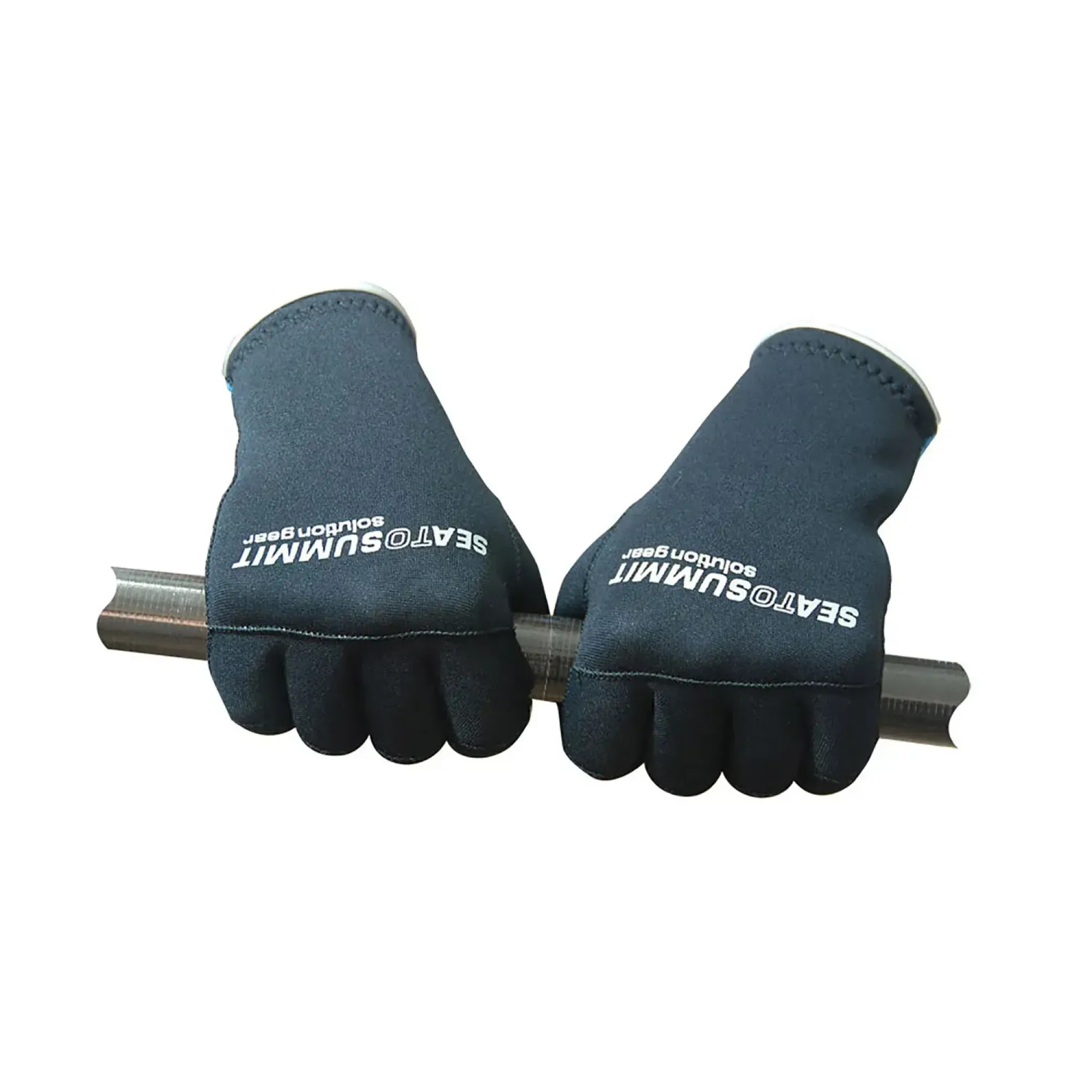 Перчатки Neoprene Paddle Gloves от Sea To Summit, Black, XL (STS SOLPGXL) - 1 Перчатки Neoprene Paddle Gloves от Sea To Summit, Black, XL (STS SOLPGXL) - 1 - Robinzon.ua