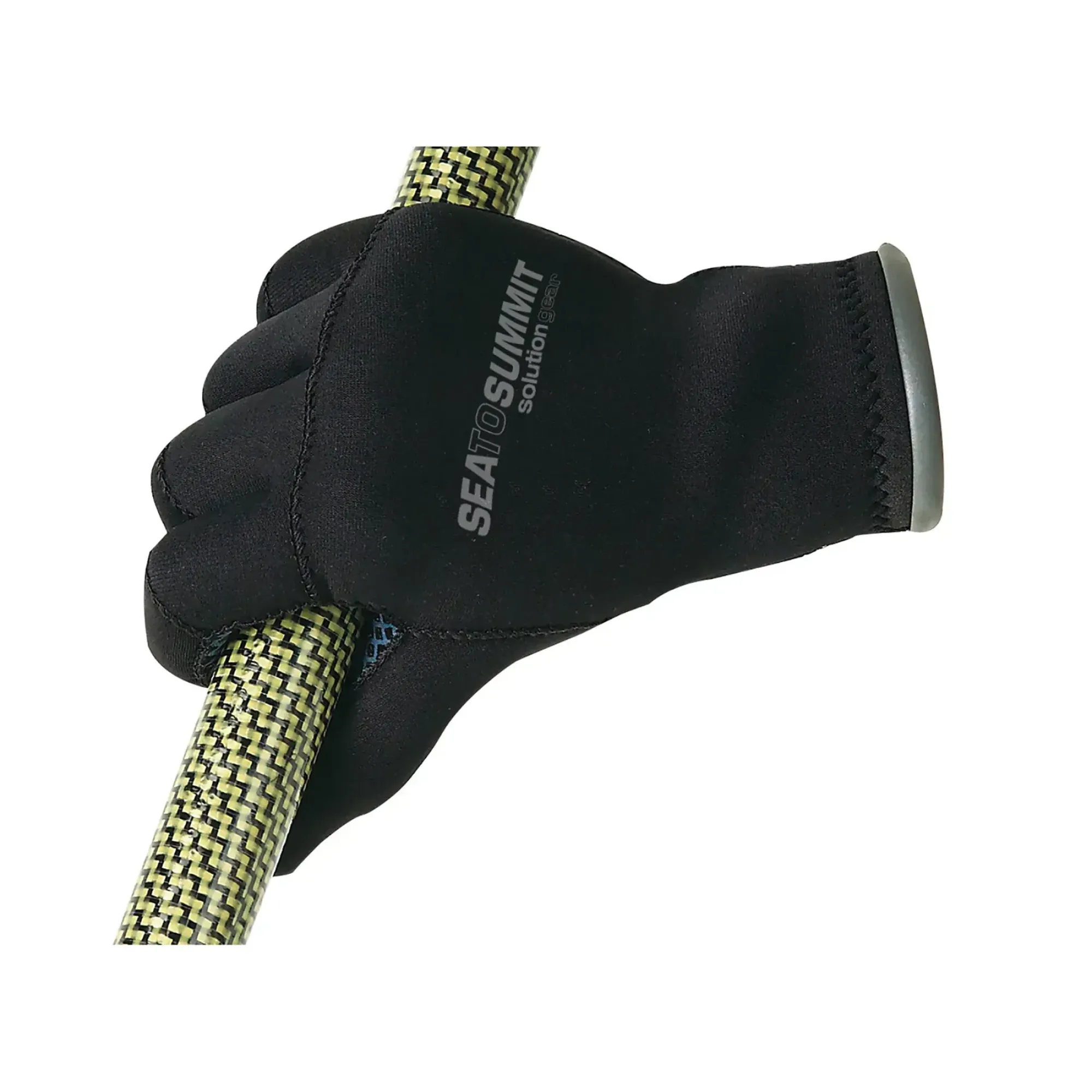 Рукавички Neoprene Paddle Gloves від Sea To Summit, Black, L (STS SOLPGL) - Robinzon.ua