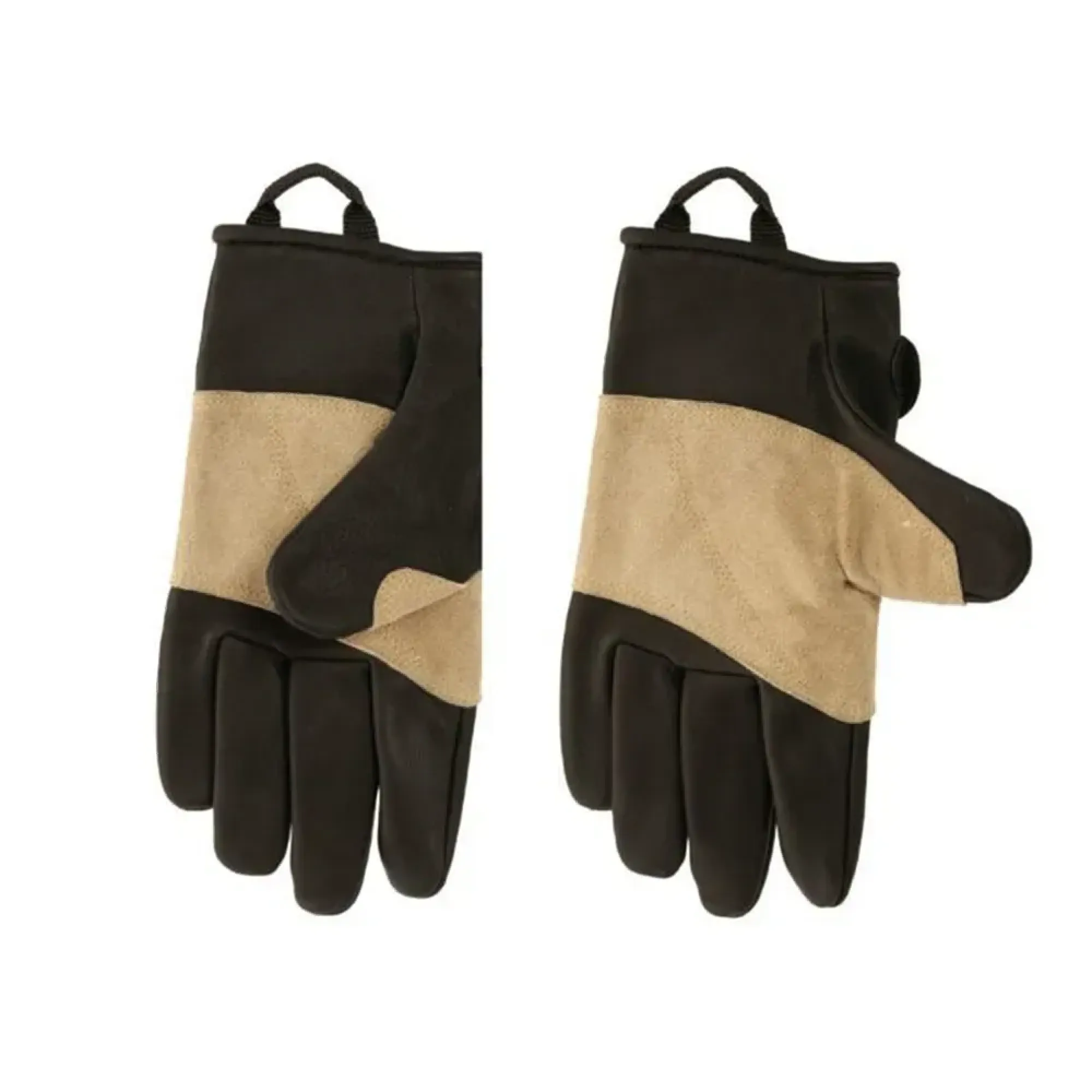 Перчатки Singing Rock Gloves Grippy 8 (SR C0006.BH-08 ) - 1 - Robinzon.ua