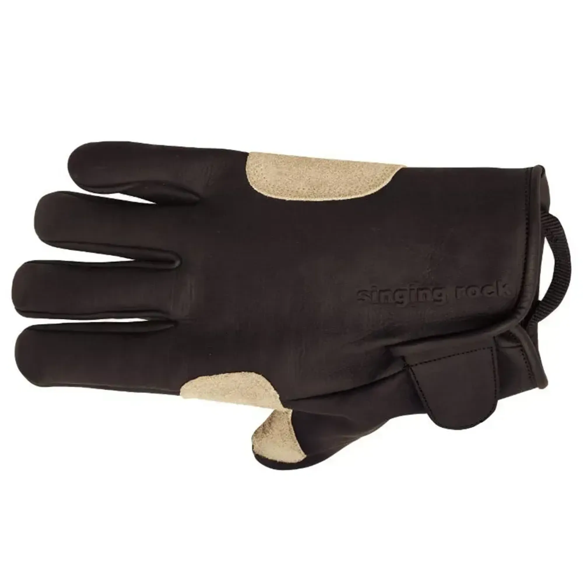 Рукавички Singing Rock Gloves Grippy 8 (SR C0006.BH-08 ) - Robinzon.ua