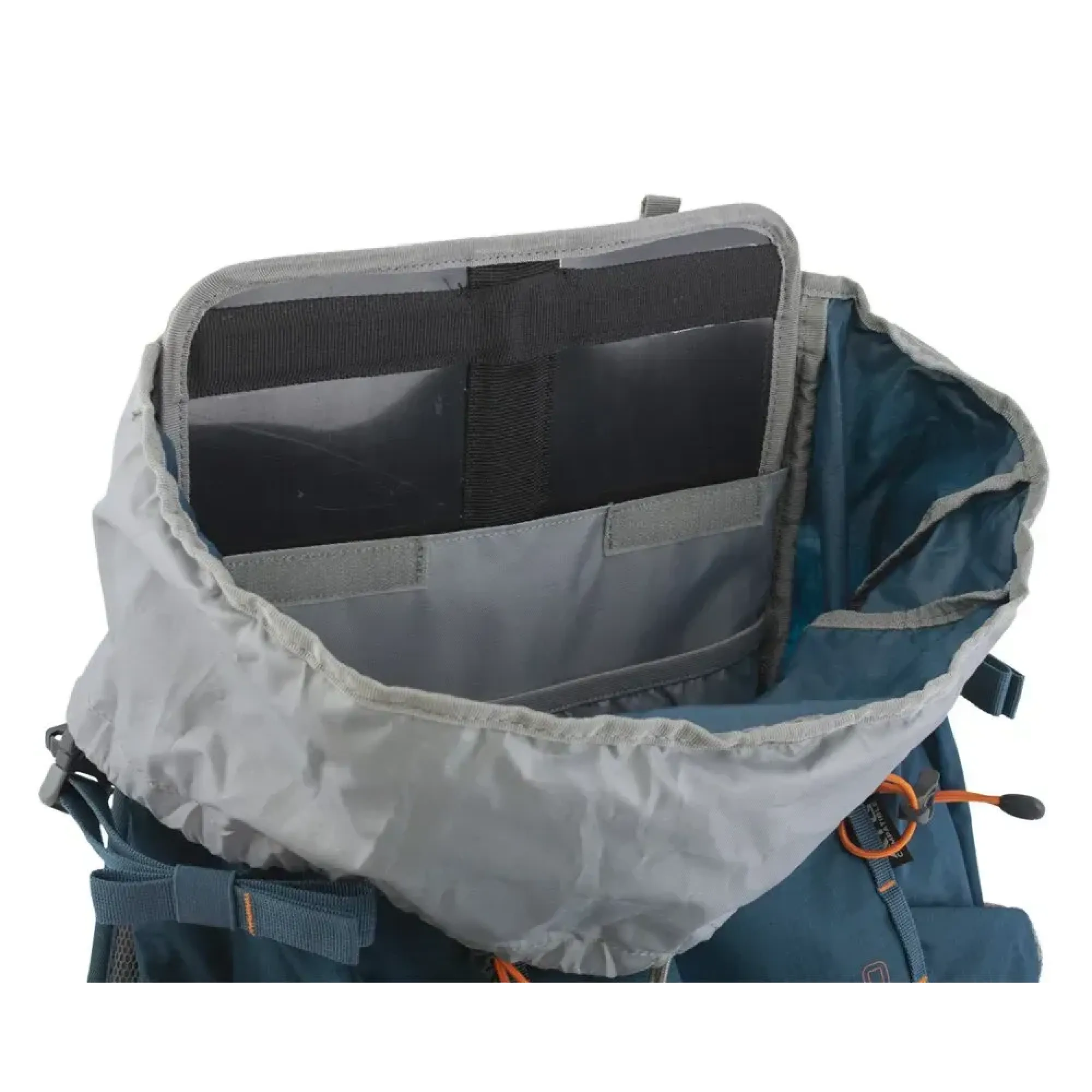 Рюкзак Pinguin Walker 50, Petrol (PNG 321166) 2020 - 7 - Robinzon.ua