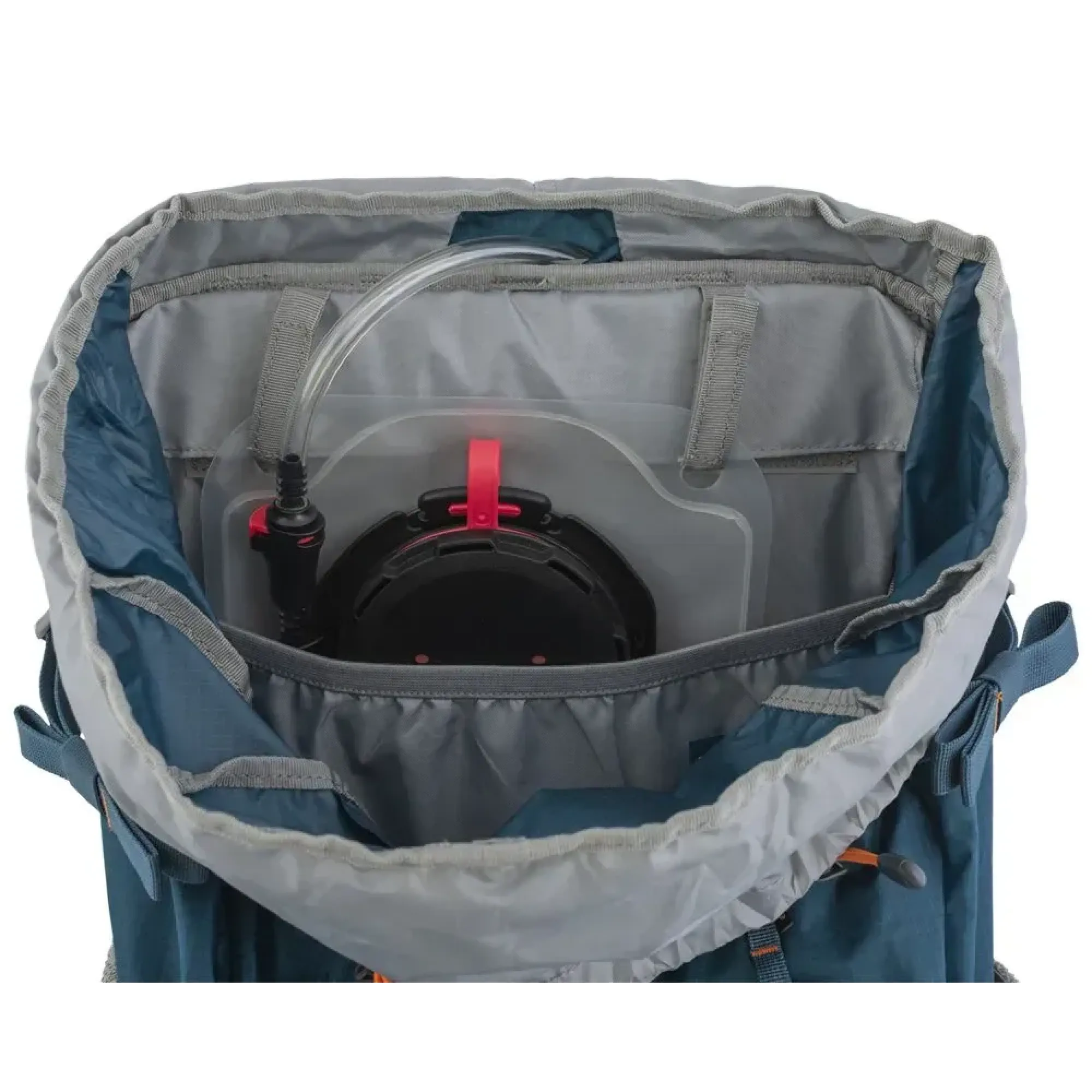 Рюкзак Pinguin Walker 50, Petrol (PNG 321166) 2020 - 5 - Robinzon.ua