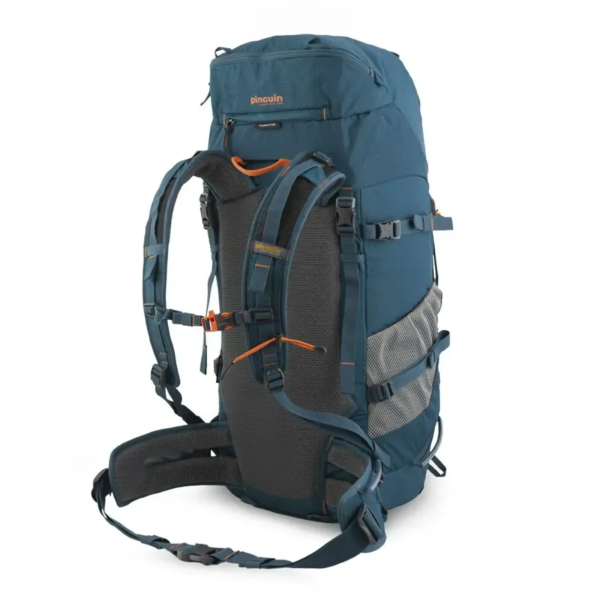 Рюкзак Pinguin Walker 50, Petrol (PNG 321166) 2020 - 1 - Robinzon.ua