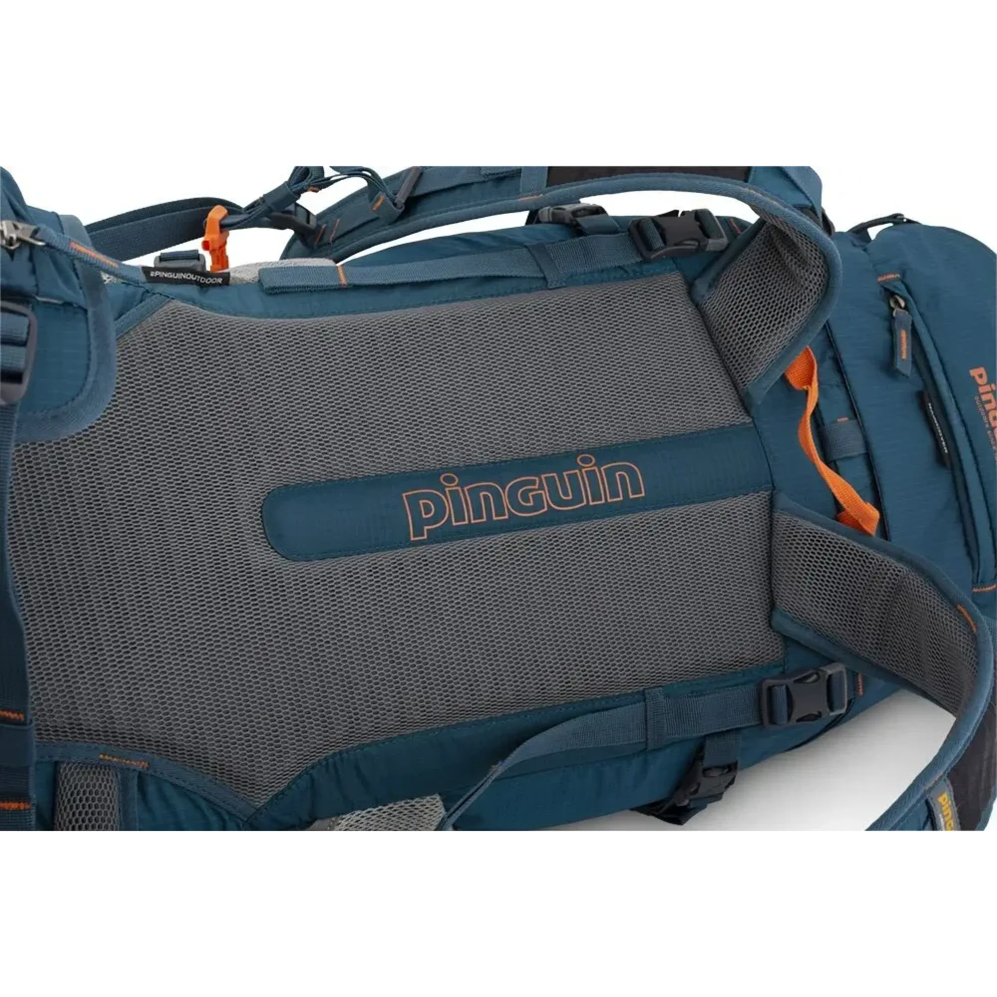 Рюкзак Pinguin Walker 50, Black (PNG 321197) 2020 - 6 - Robinzon.ua