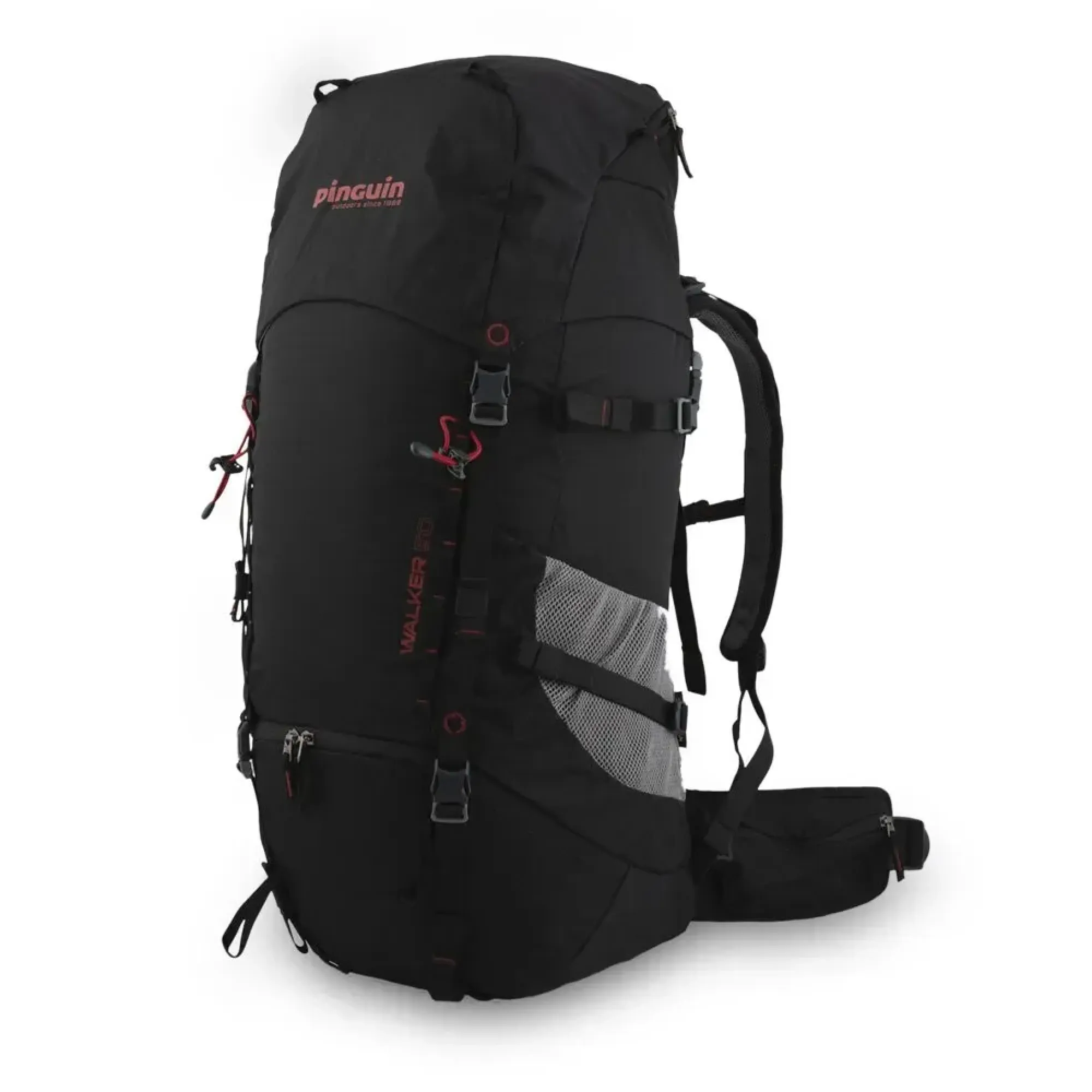 Рюкзак Pinguin Walker 50, Black (PNG 321197) 2020 - Robinzon.ua
