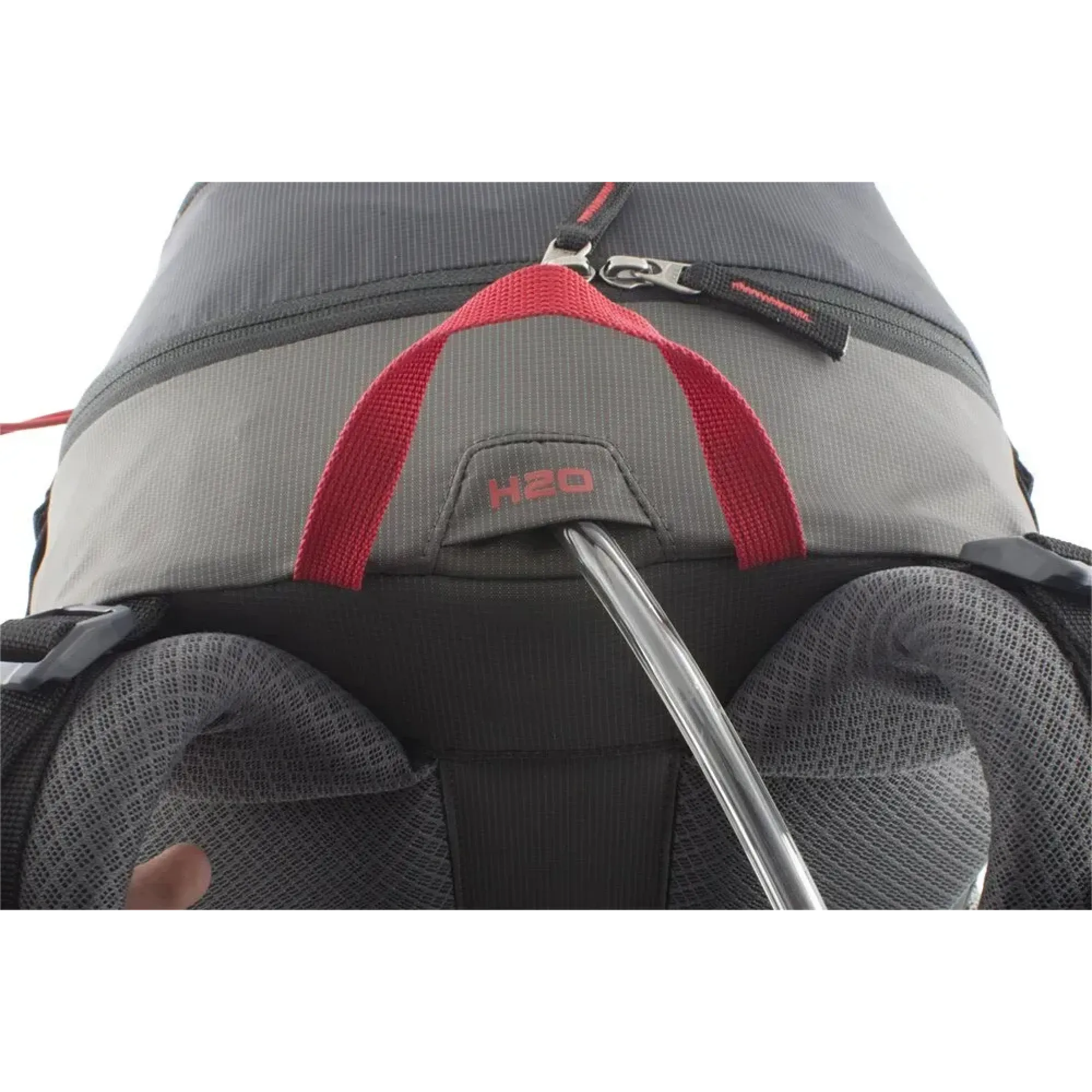 Рюкзак Pinguin Vector 35, Green (PNG 316148) 2020 - 8 - Robinzon.ua