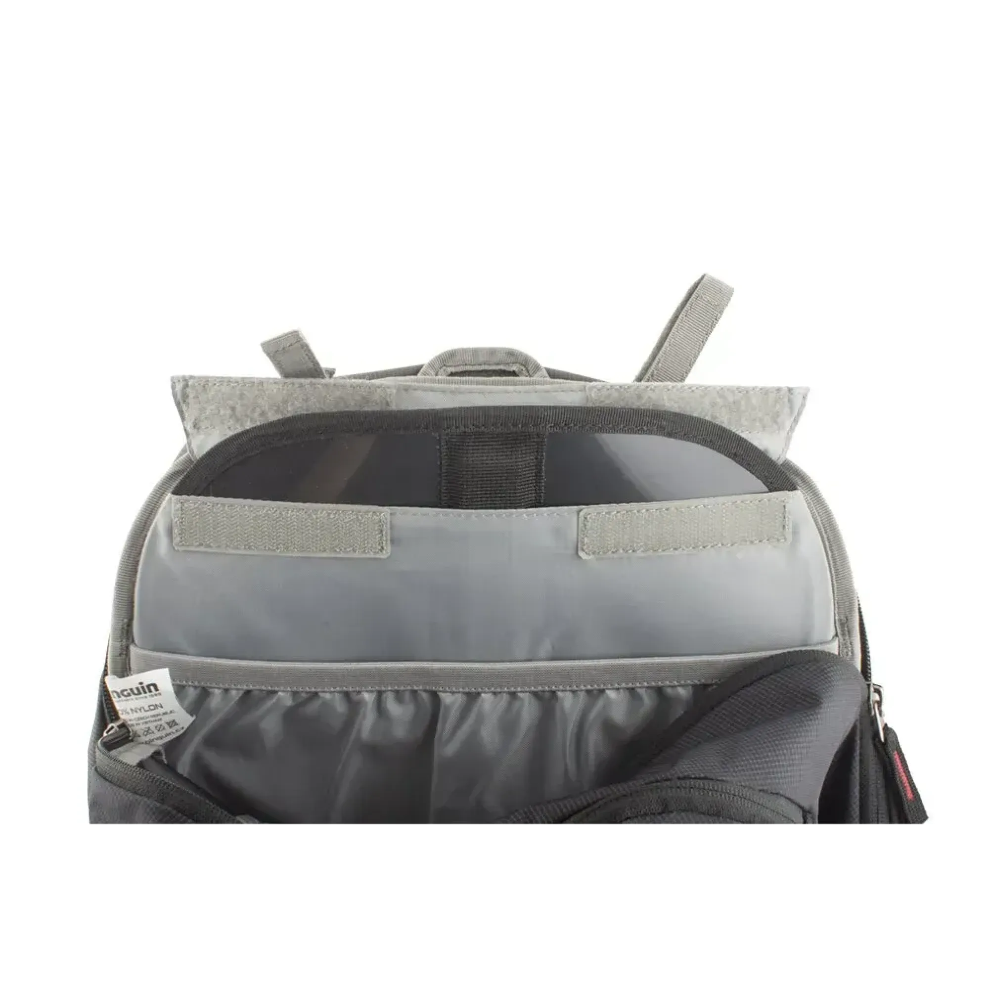 Рюкзак Pinguin Vector 35, Green (PNG 316148) 2020 - 4 - Robinzon.ua