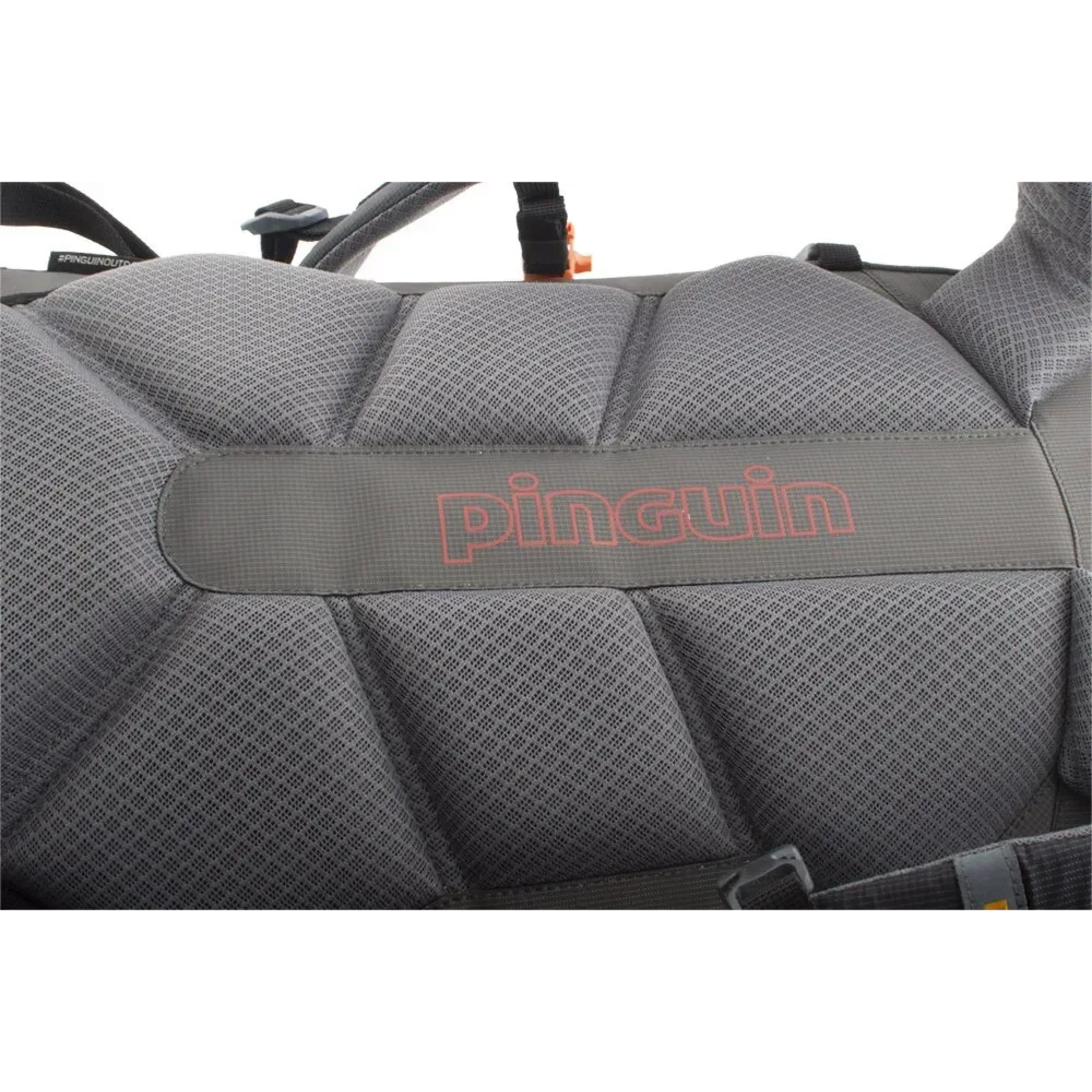 Рюкзак Pinguin Vector 35, Green (PNG 316148) 2020 - 3 - Robinzon.ua