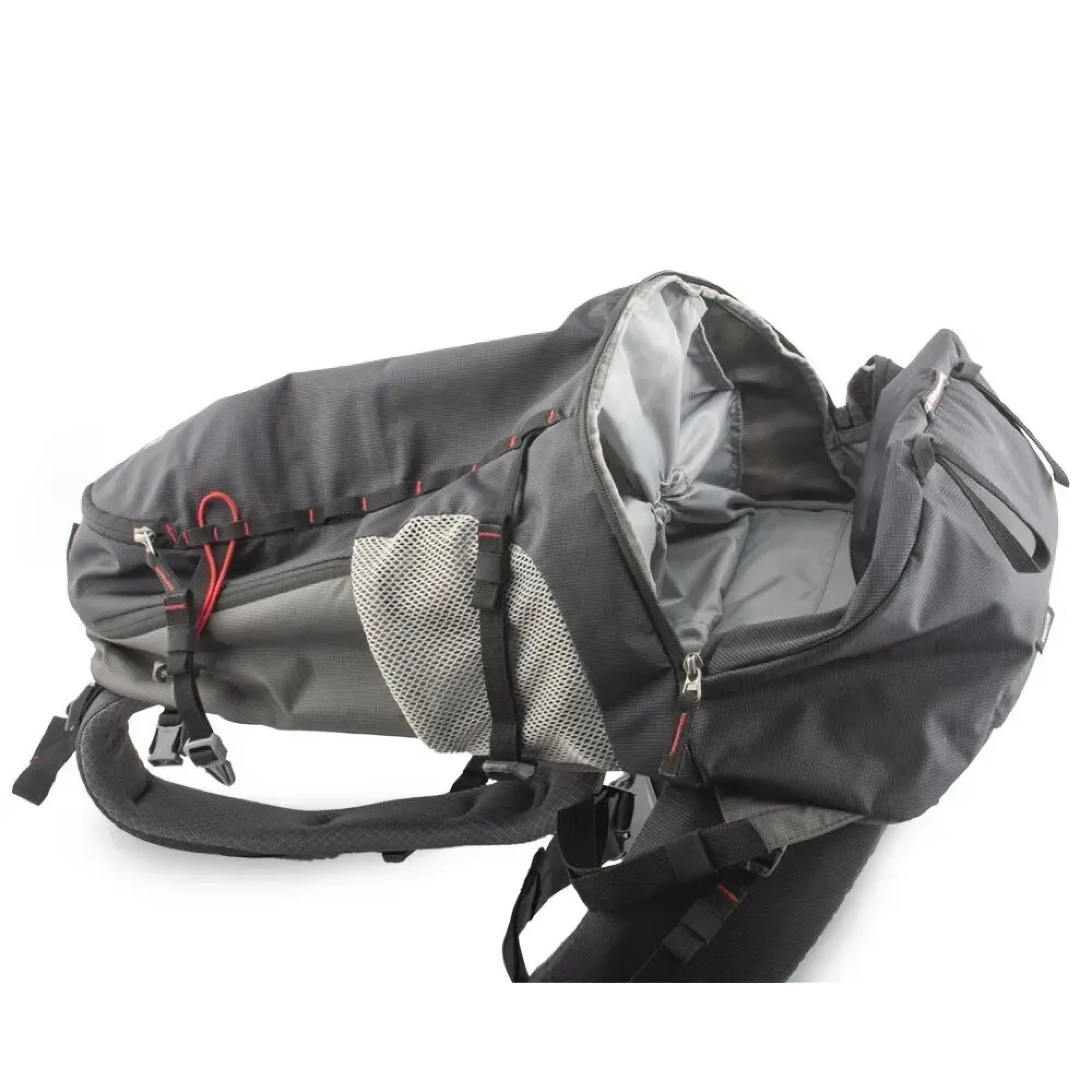 Рюкзак Pinguin Vector 35, Green (PNG 316148) 2020 - 5 - Robinzon.ua