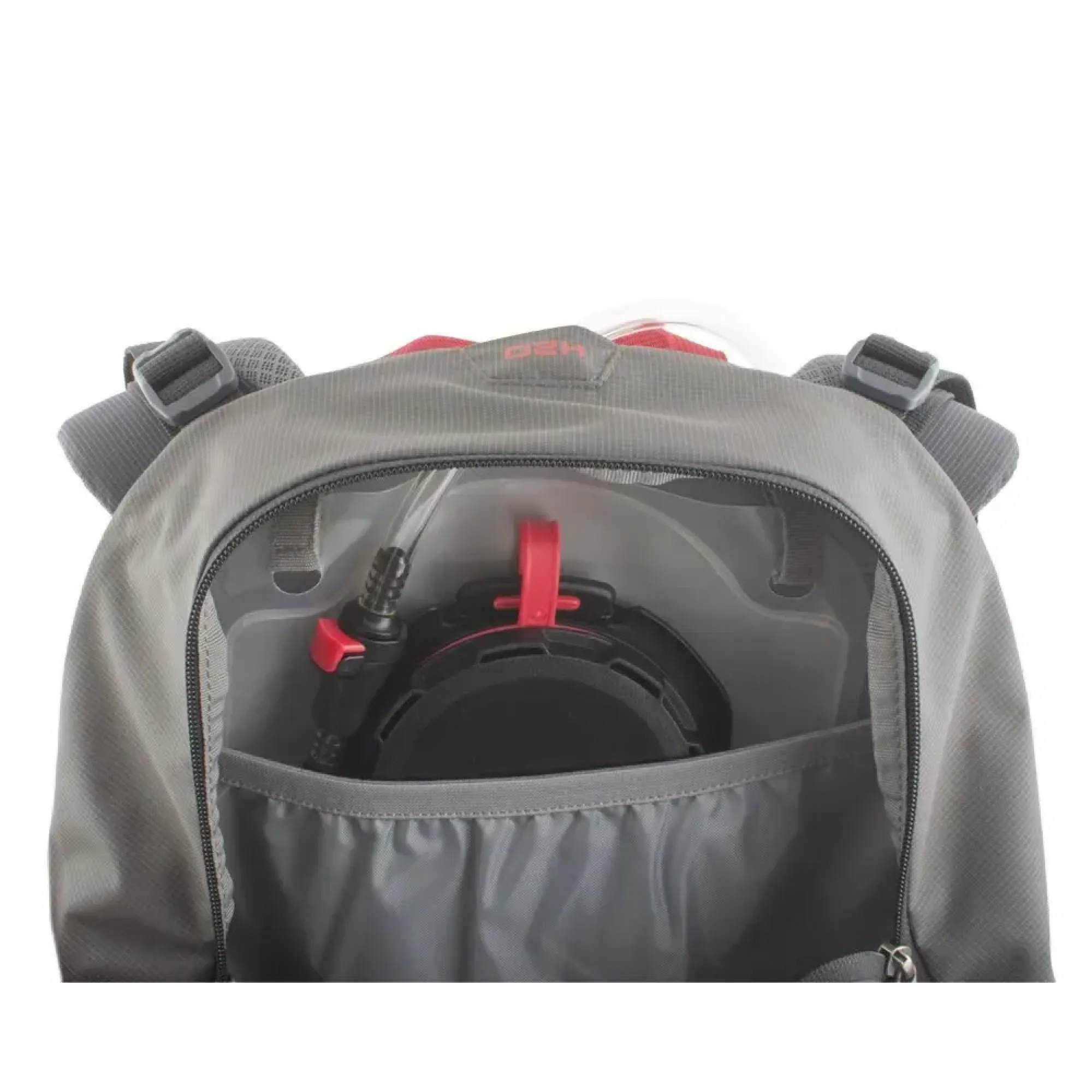 Рюкзак Pinguin Vector 35, Green (PNG 316148) 2020 - 7 - Robinzon.ua