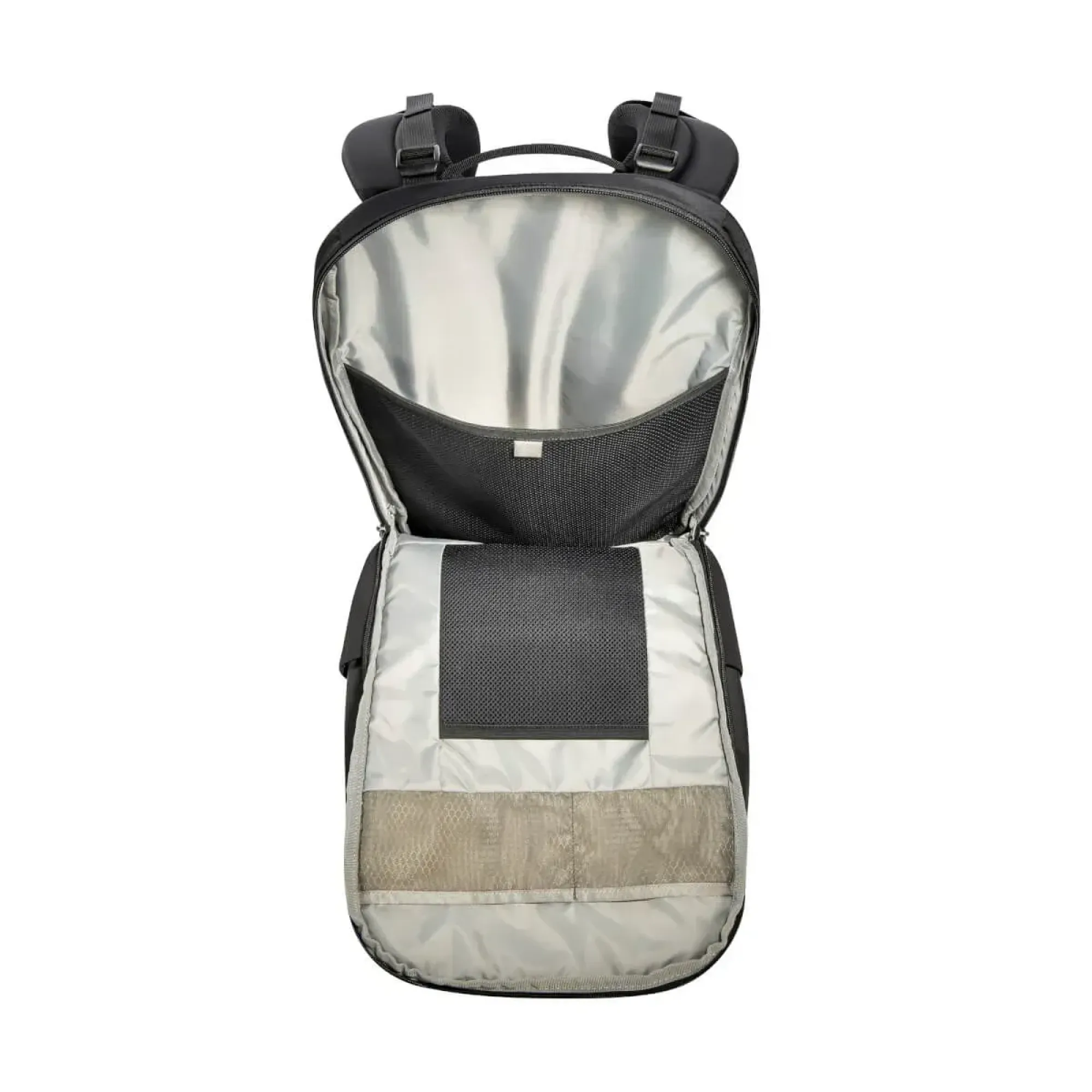 Рюкзак Tatonka Server Pack 27, Black (TAT 1645.040) - 5 - Robinzon.ua