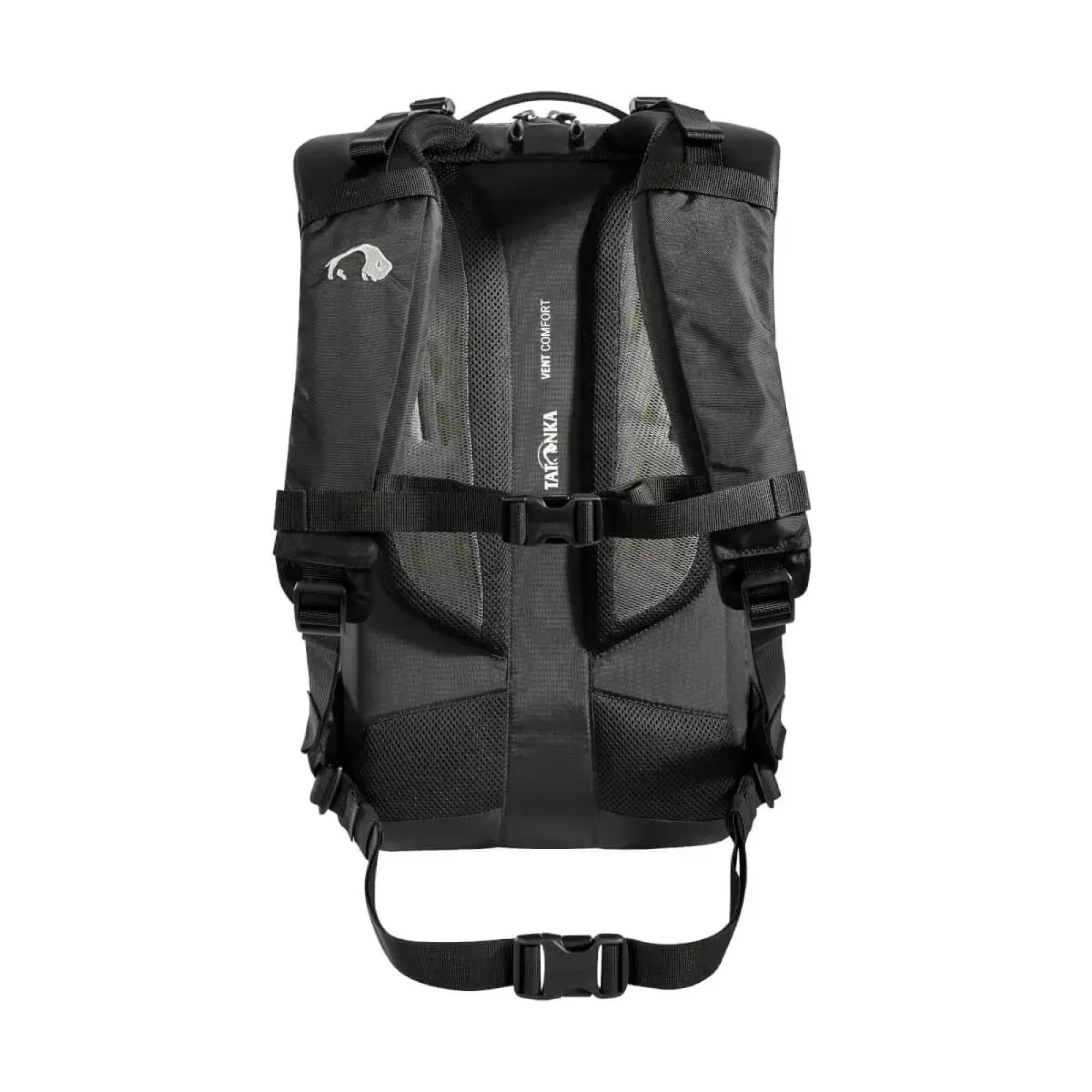 Рюкзак Tatonka Server Pack 27, Black (TAT 1645.040) - 3 - Robinzon.ua