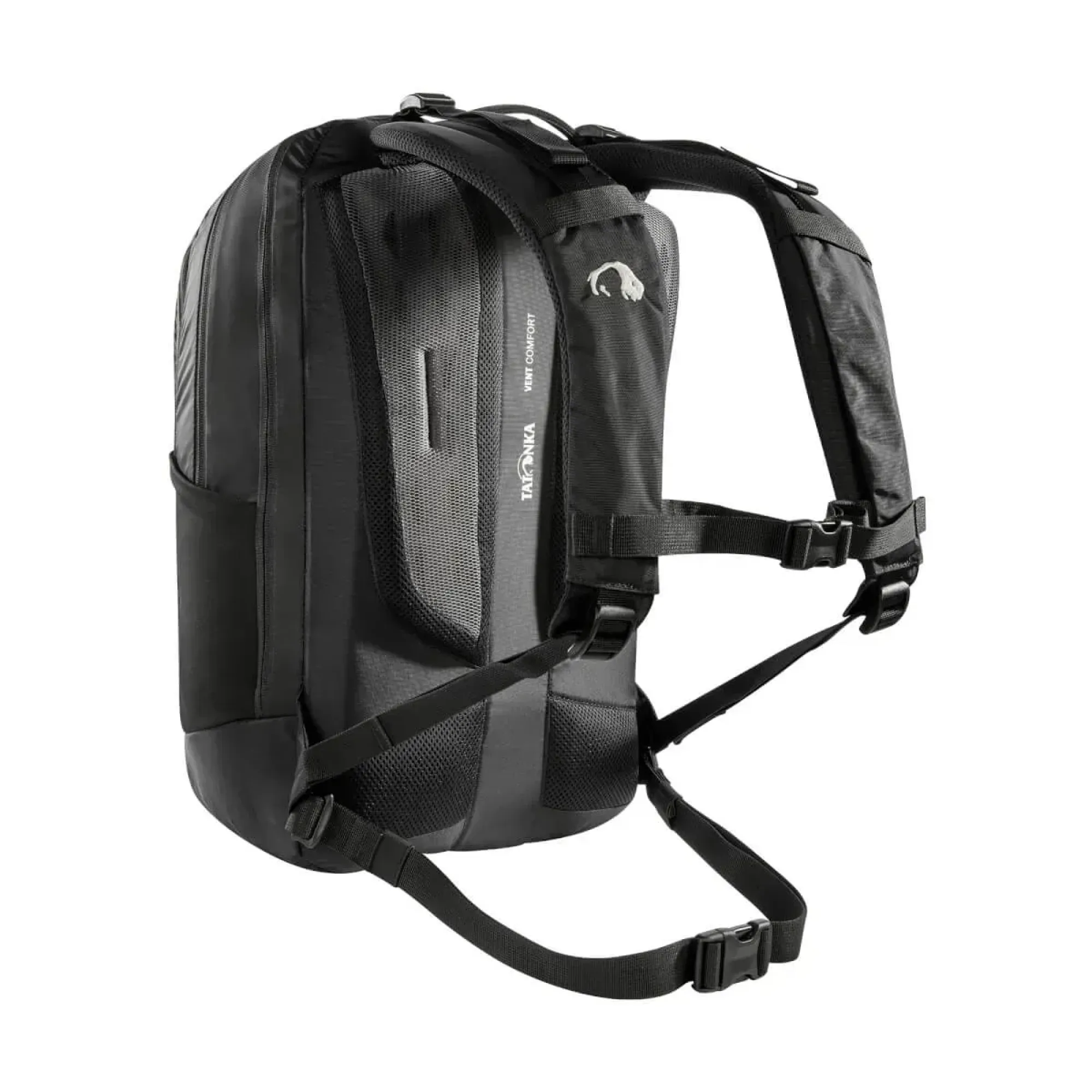 Рюкзак Tatonka Server Pack 27, Black (TAT 1645.040) - 1 - Robinzon.ua