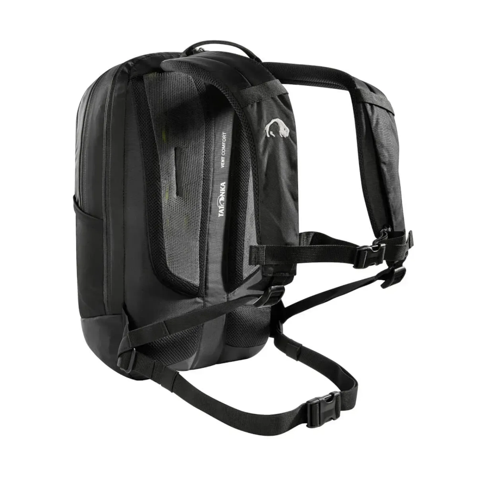 Рюкзак Tatonka Server Pack 22, Black (TAT 1644.040) - 1 - Robinzon.ua