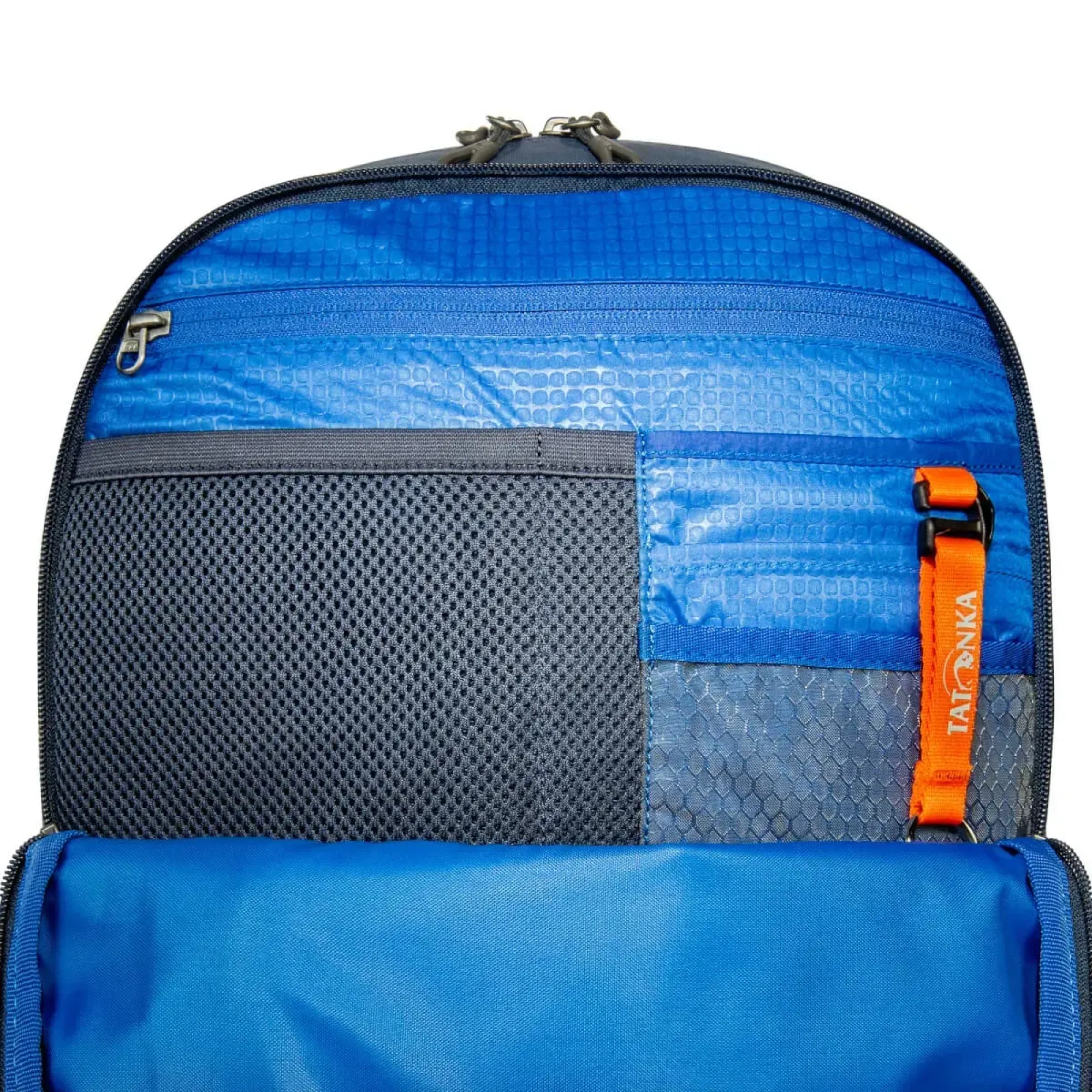 Рюкзак Tatonka Server Pack 22, Black (TAT 1644.040) - 6 - Robinzon.ua