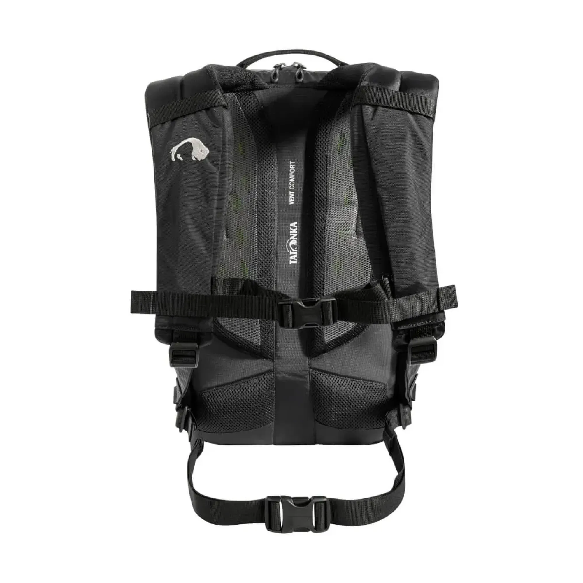 Рюкзак Tatonka Server Pack 22, Black (TAT 1644.040) - 3 - Robinzon.ua