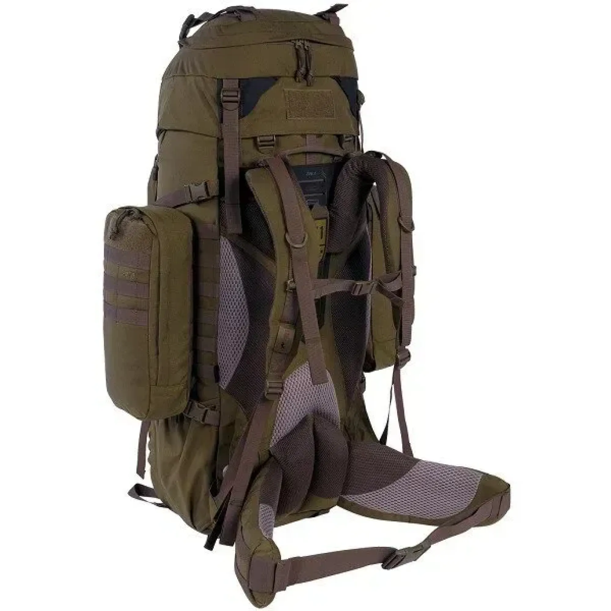 Рюкзак Tasmanian Tiger Range Pack MK2 Olive (TT 7605.331) - 1 - Robinzon.ua